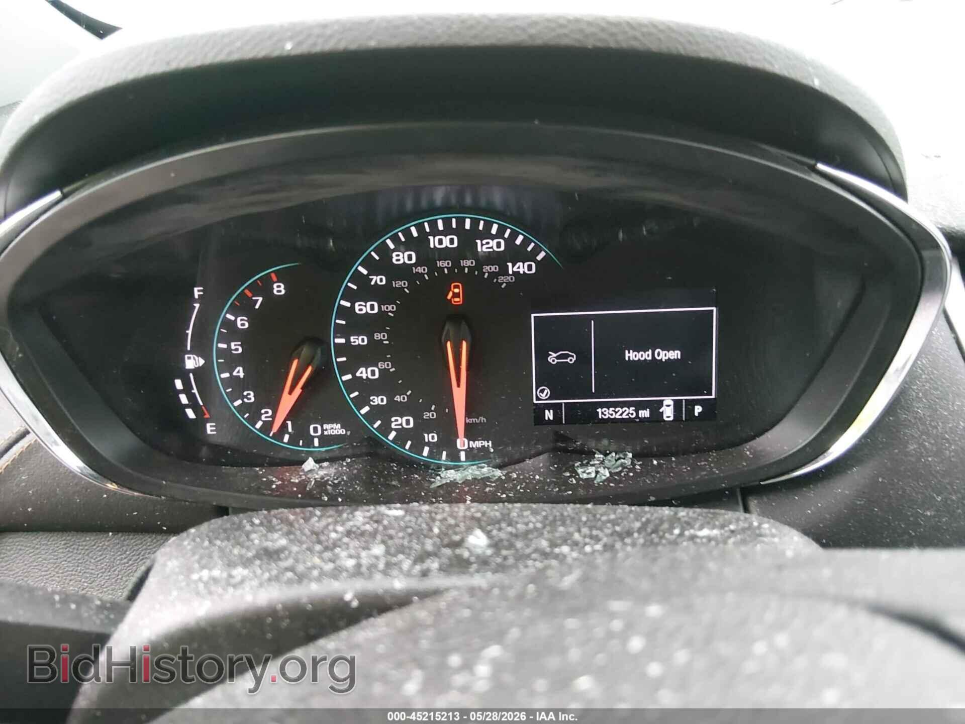 2019 CHEVROLET TRAX - VIN: 3GNCJKSB3KL223005 - Фото 7
