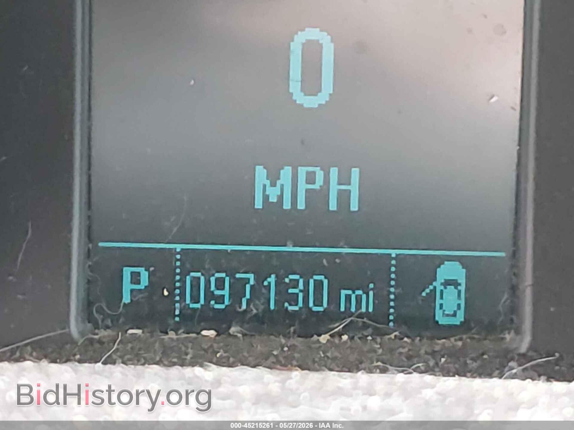 2015 BUICK ENCORE - VIN: KL4CJBSB2FB123617 - Photo 15
