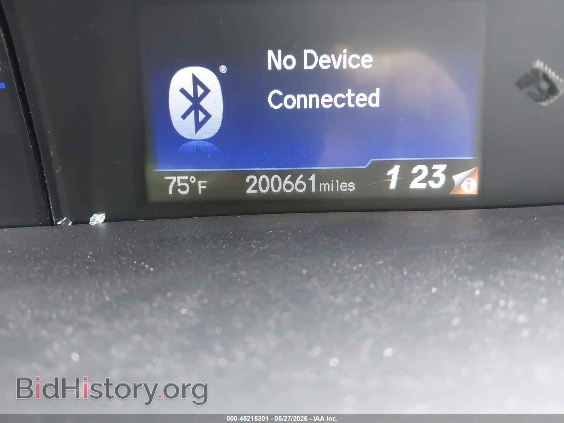2012 HONDA CIVIC - VIN: 2HGFB2F86CH598917 - Фото 15