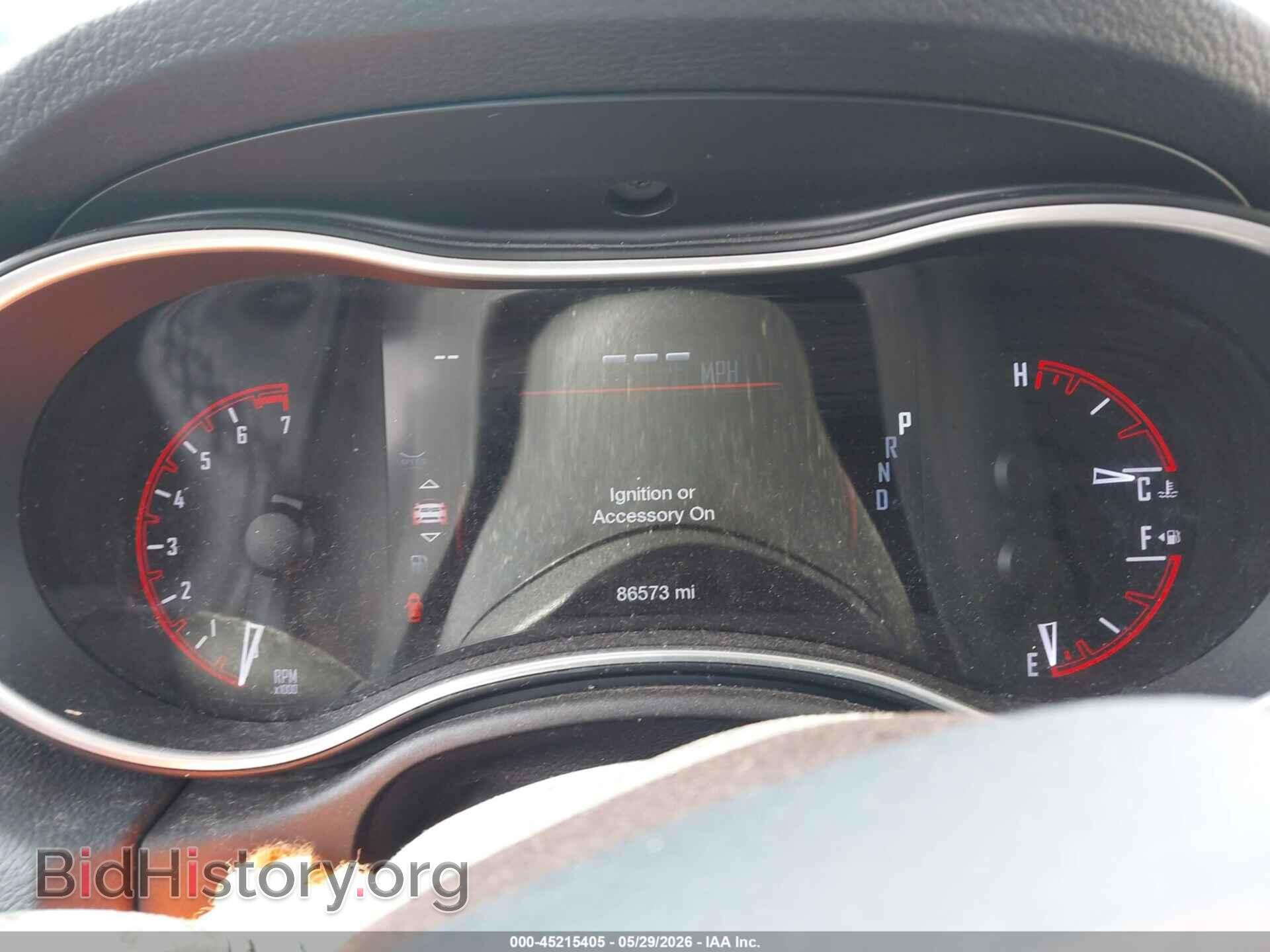 2020 DODGE DURANGO - VIN: 1C4RDHAG8LC325004 - Фото 7