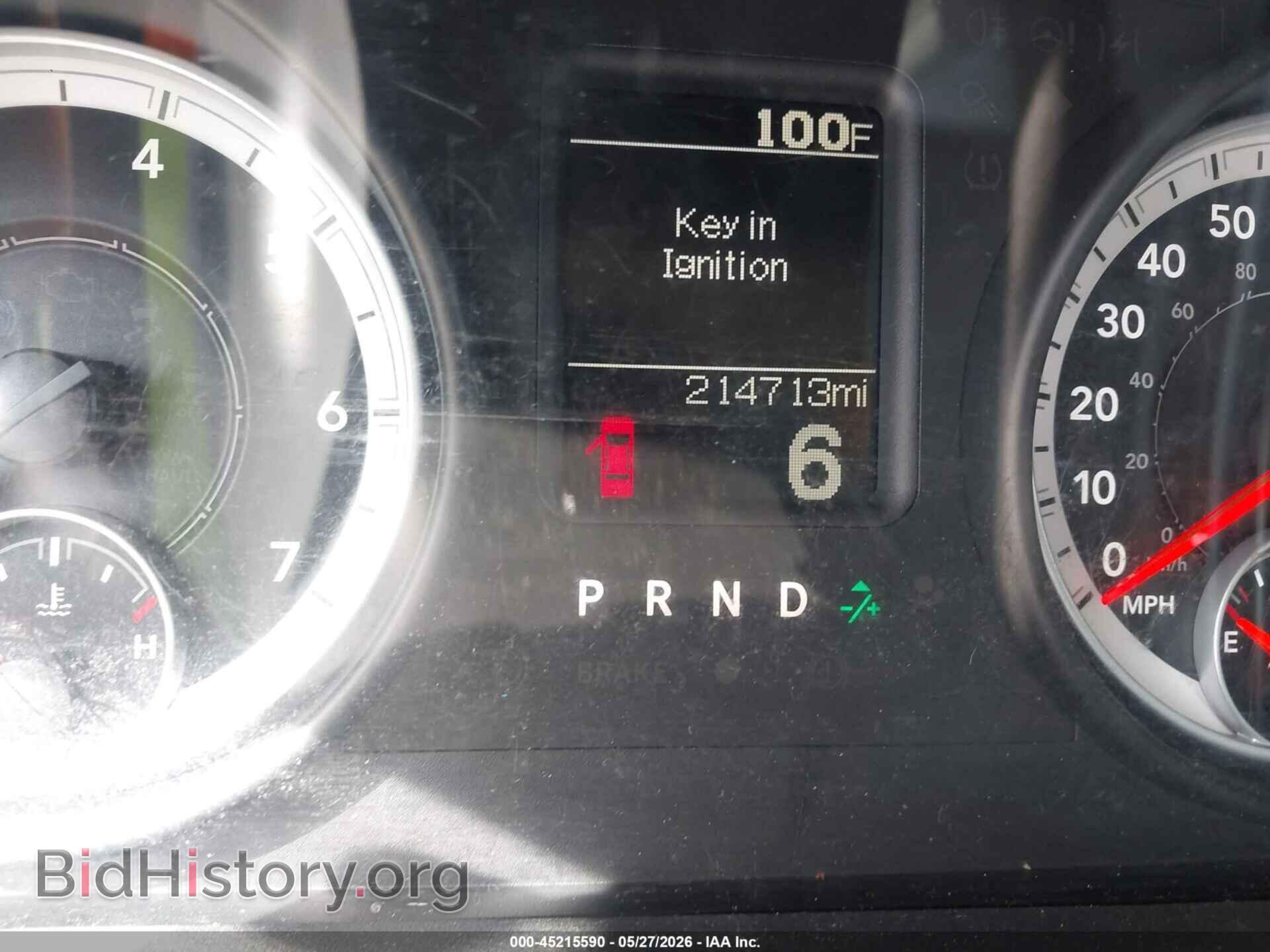 2013 RAM 1500 - VIN: 1C6RR7KT5DS580652 - Фото 15