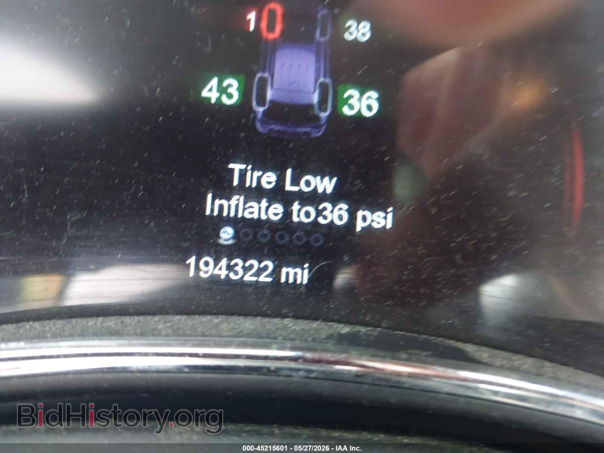 2014 DODGE DURANGO - VIN: 1C4RDHDG2EC979477 - Фото 16