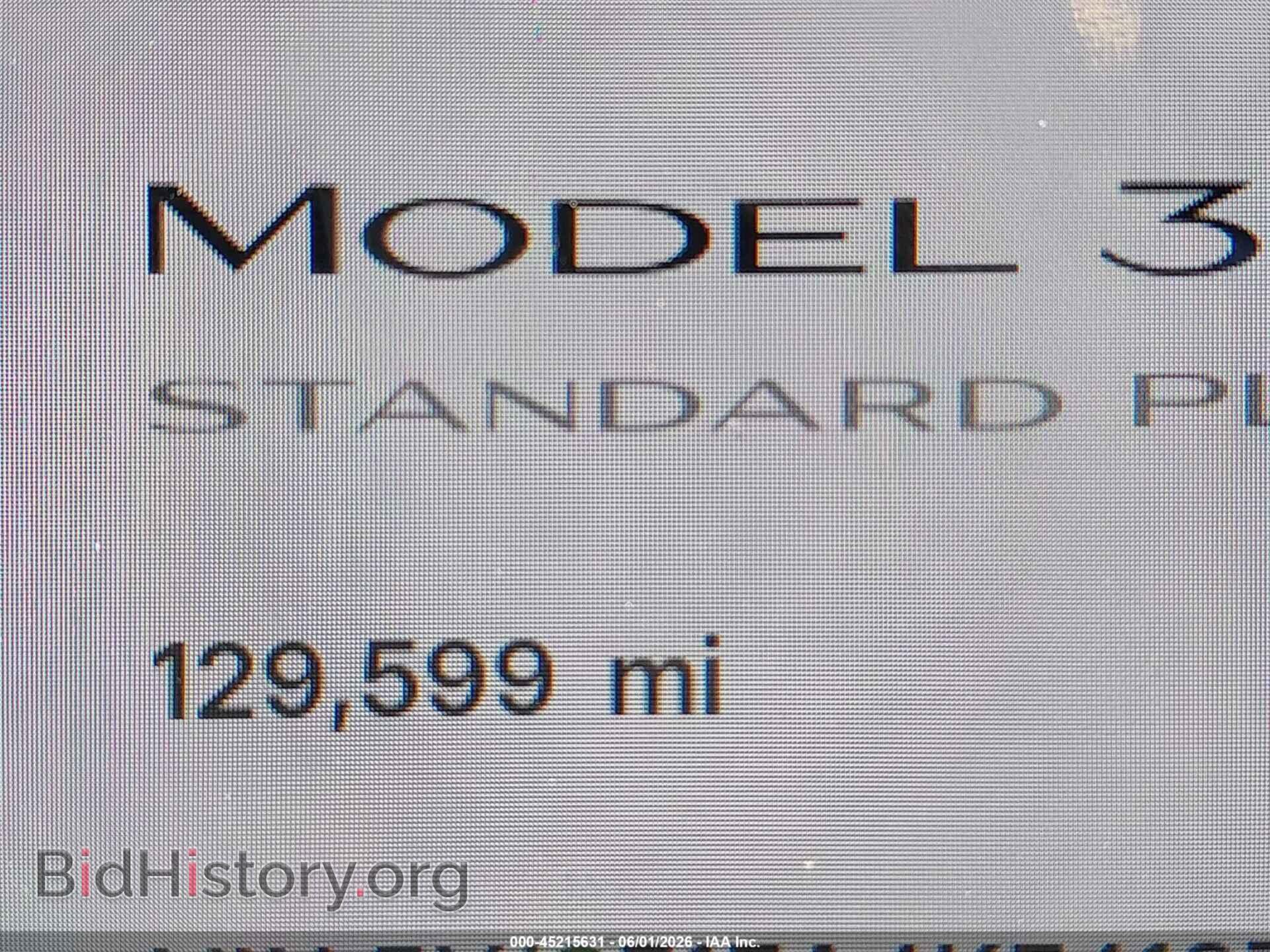 2019 TESLA MODEL 3 - VIN: 5YJ3E1EA4KF419737 - Photo 16