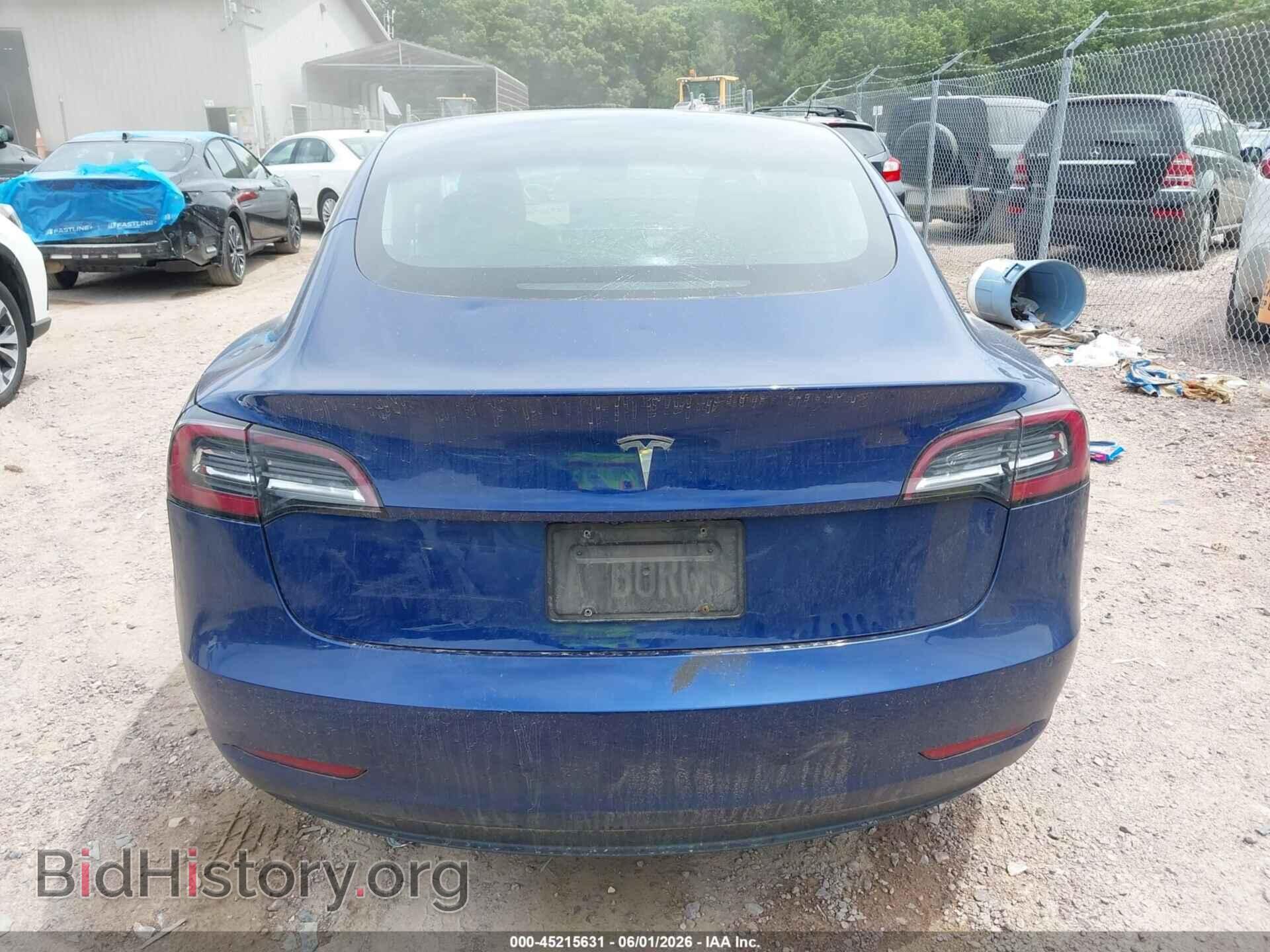 2019 TESLA MODEL 3 - VIN: 5YJ3E1EA4KF419737 - Photo 17