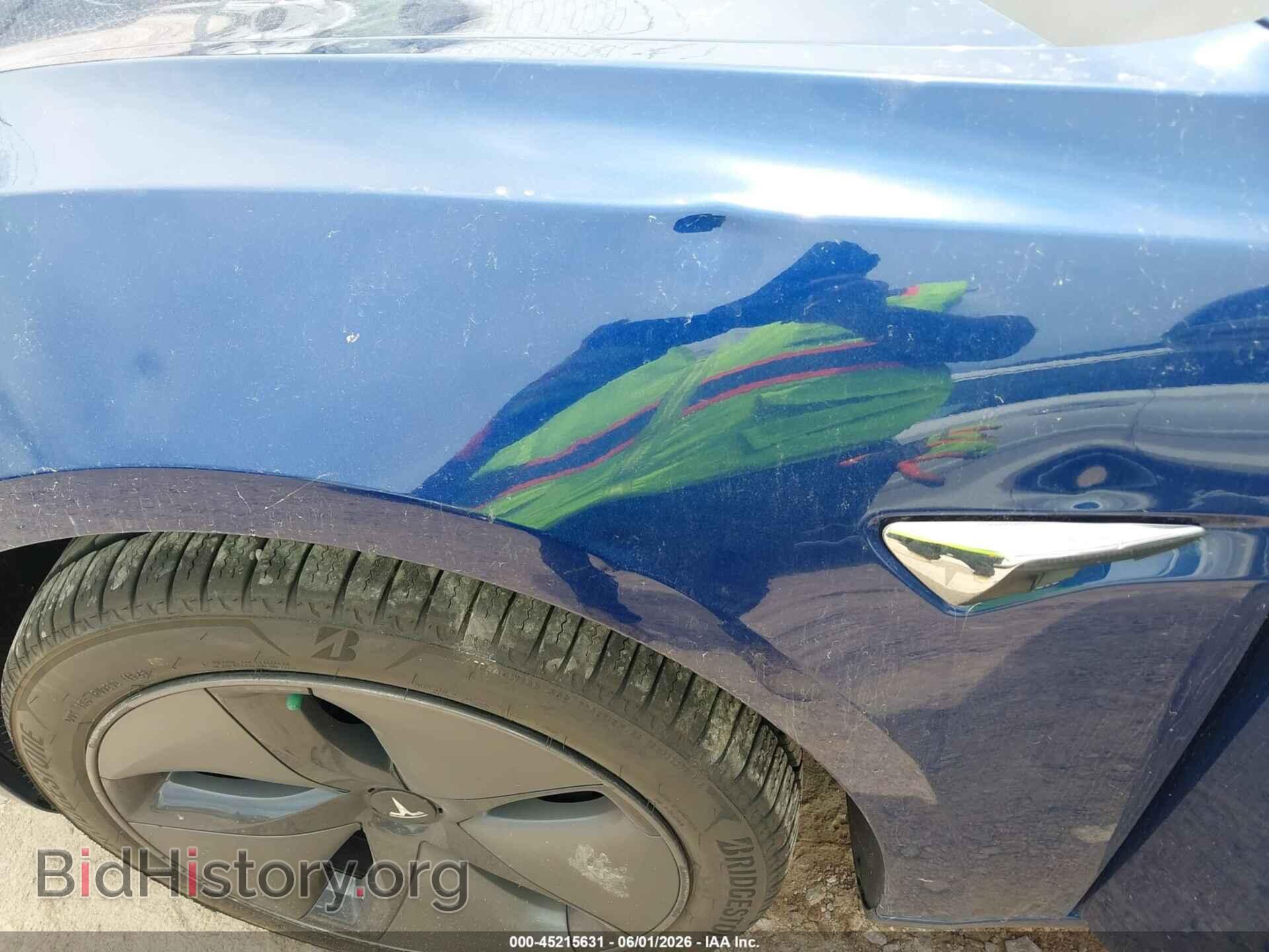 2019 TESLA MODEL 3 - VIN: 5YJ3E1EA4KF419737 - Photo 20