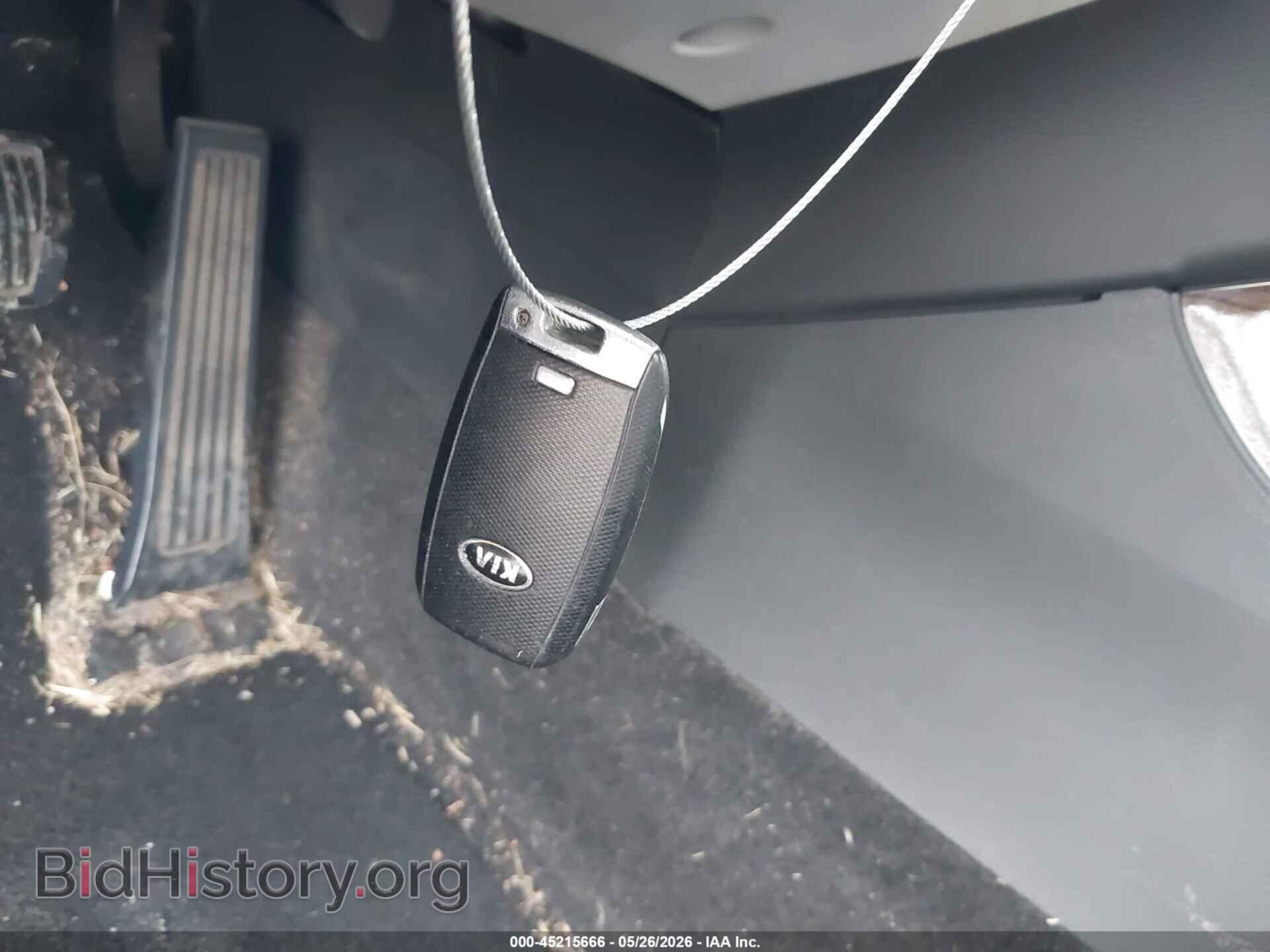 2015 KIA OPTIMA - VIN: 5XXGN4A71FG378564 - Фото 11