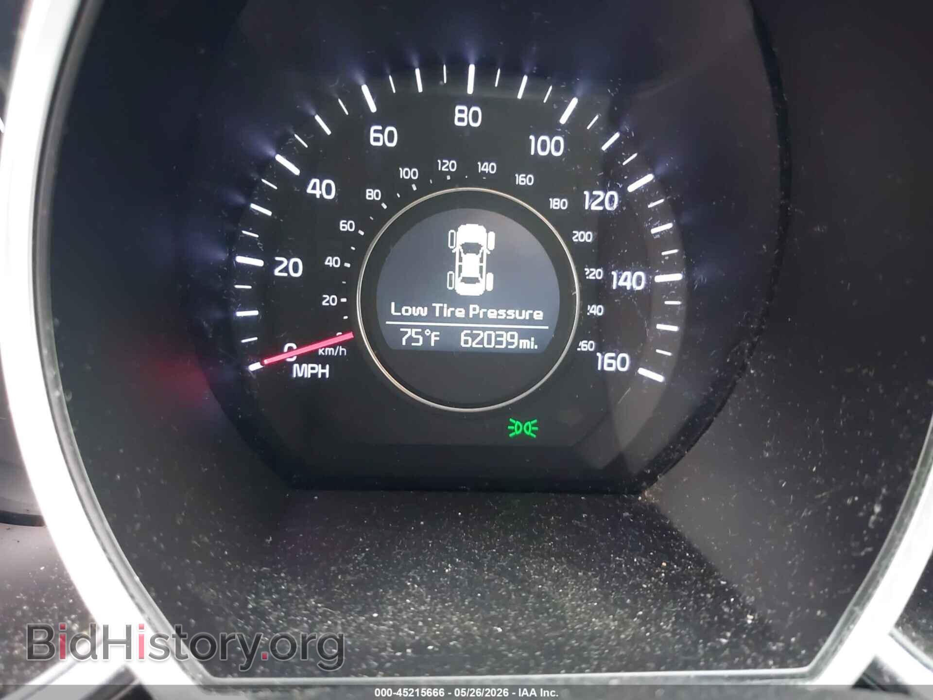 2015 KIA OPTIMA - VIN: 5XXGN4A71FG378564 - Фото 15