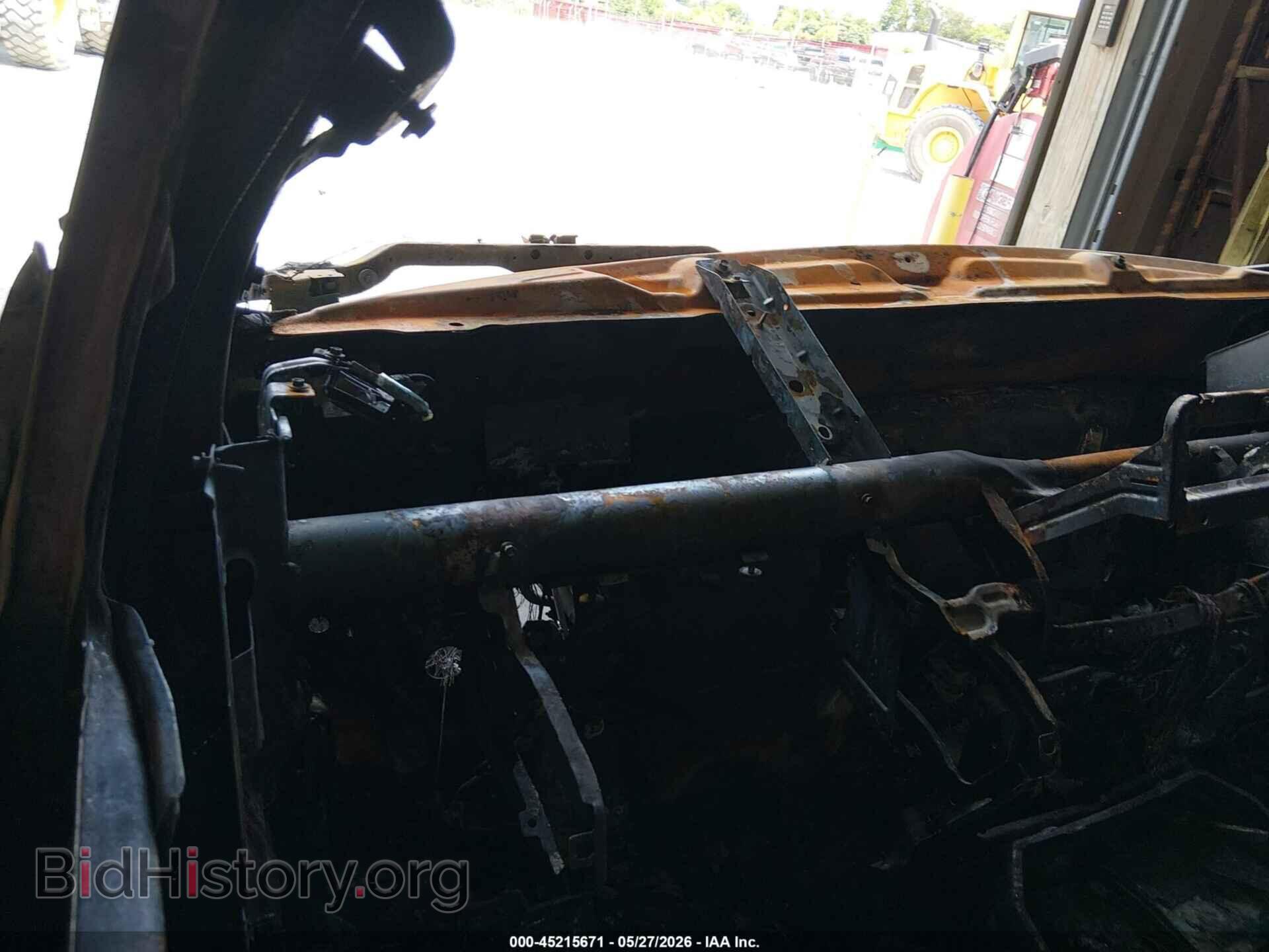 2015 RAM 1500 - VIN: 1C6RR6LT0FS649789 - Фото 7