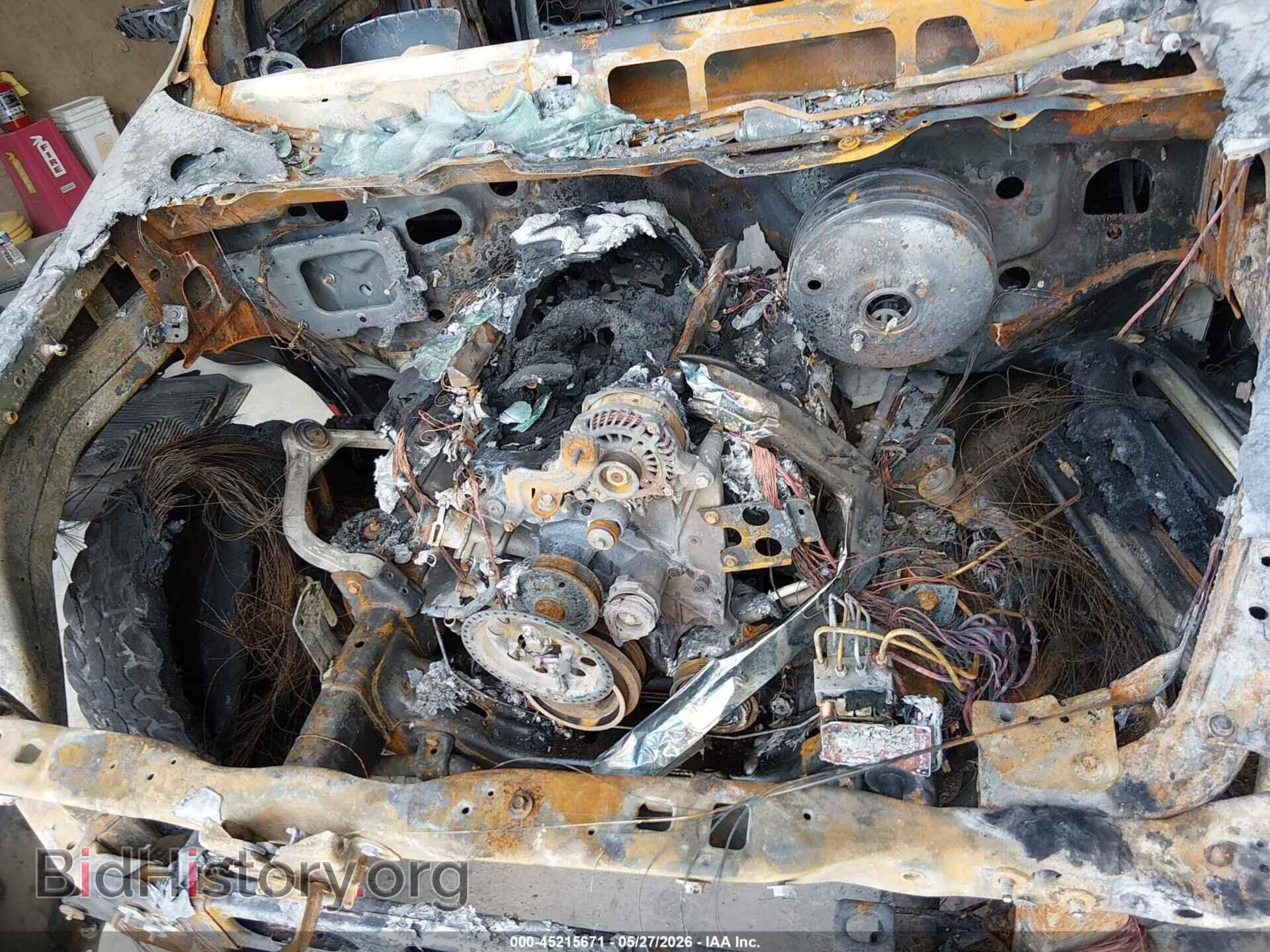 2015 RAM 1500 - VIN: 1C6RR6LT0FS649789 - Фото 10