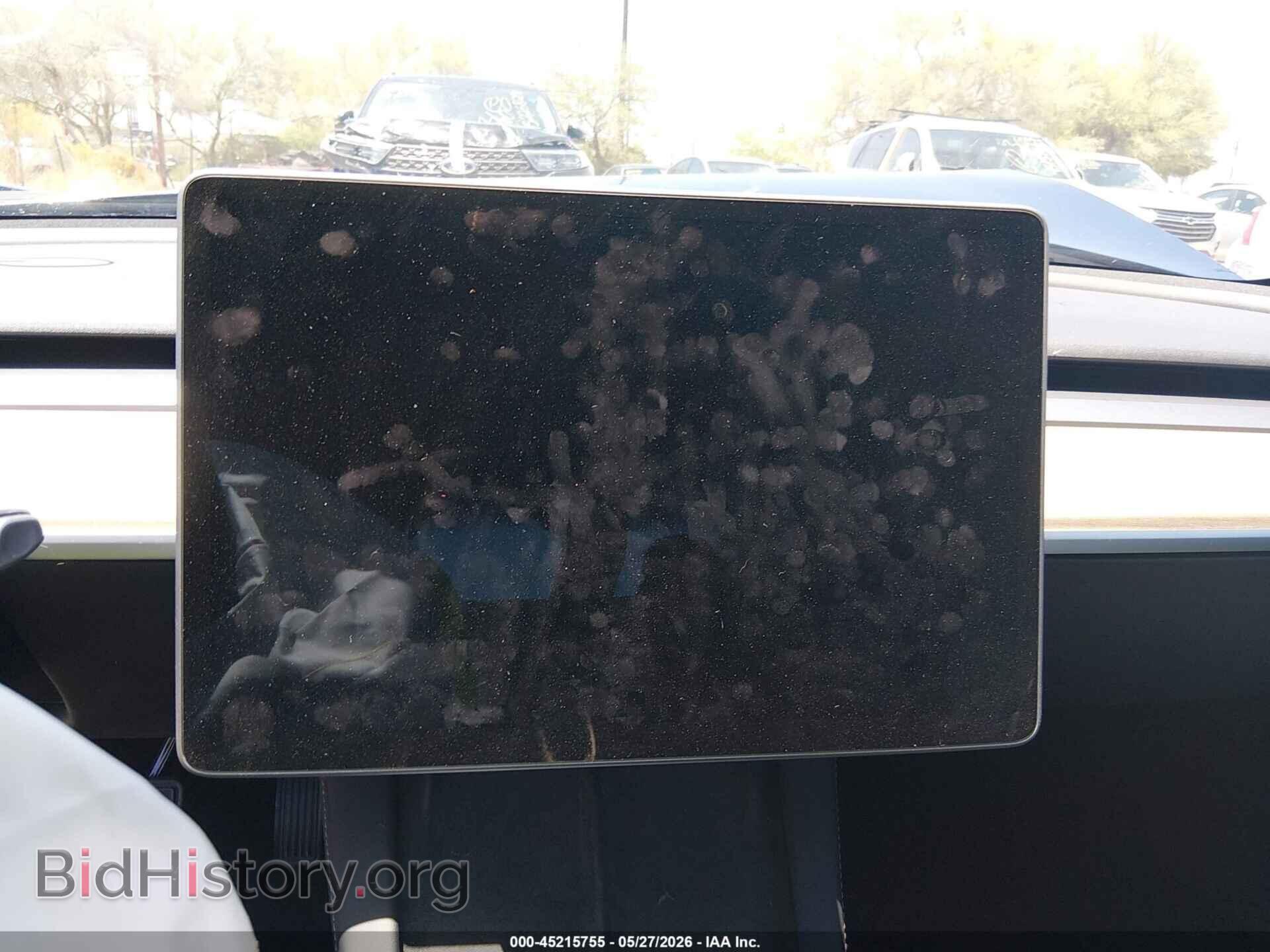 2023 TESLA MODEL 3 - VIN: 5YJ3E1EA4PF712500 - Фото 7