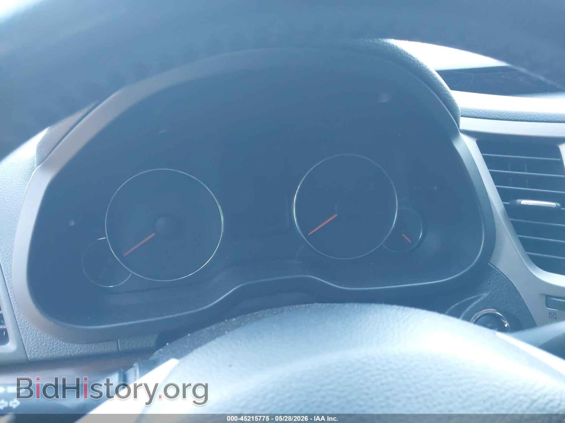 2014 SUBARU OUTBACK - VIN: 4S4BRBPC9E3201729 - Фото 7