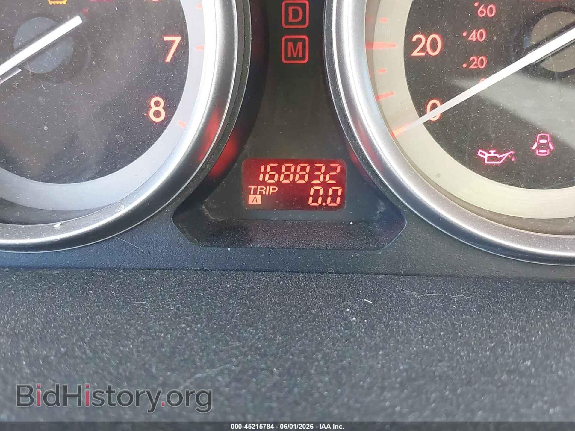 2012 MAZDA CX-9 - VIN: JM3TB3CA3C0363207 - Фото 7