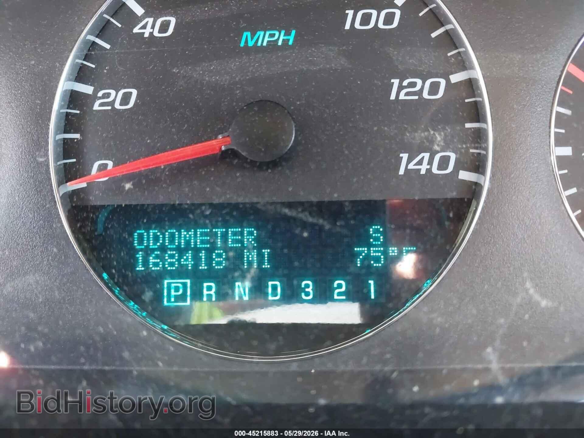 2006 CHEVROLET IMPALA - VIN: 2G1WT55K969295678 - Photo 7