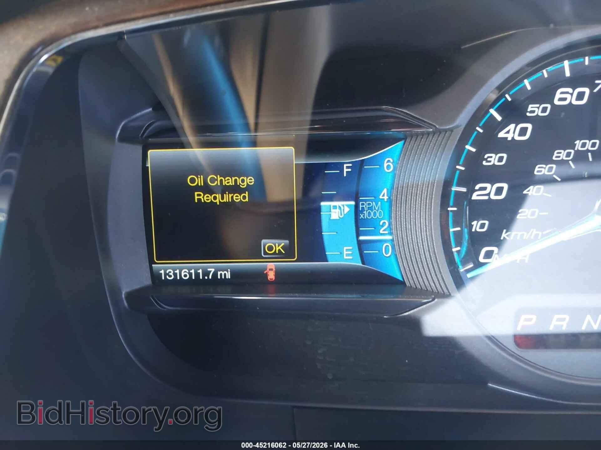 2013 FORD TAURUS - VIN: 1FAHP2F86DG197816 - Photo 7