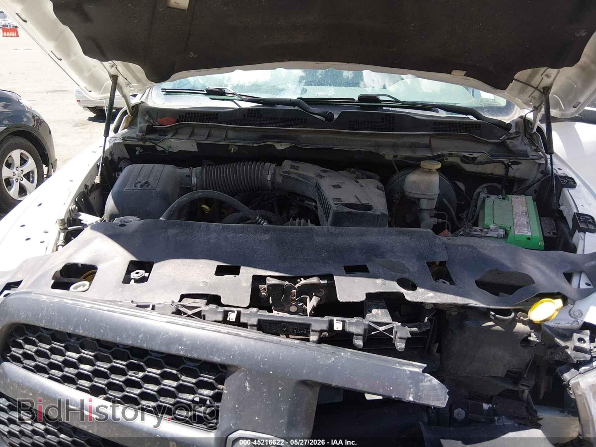 2018 RAM 1500 - VIN: 1C6RR7FG9JS218896 - Фото 10