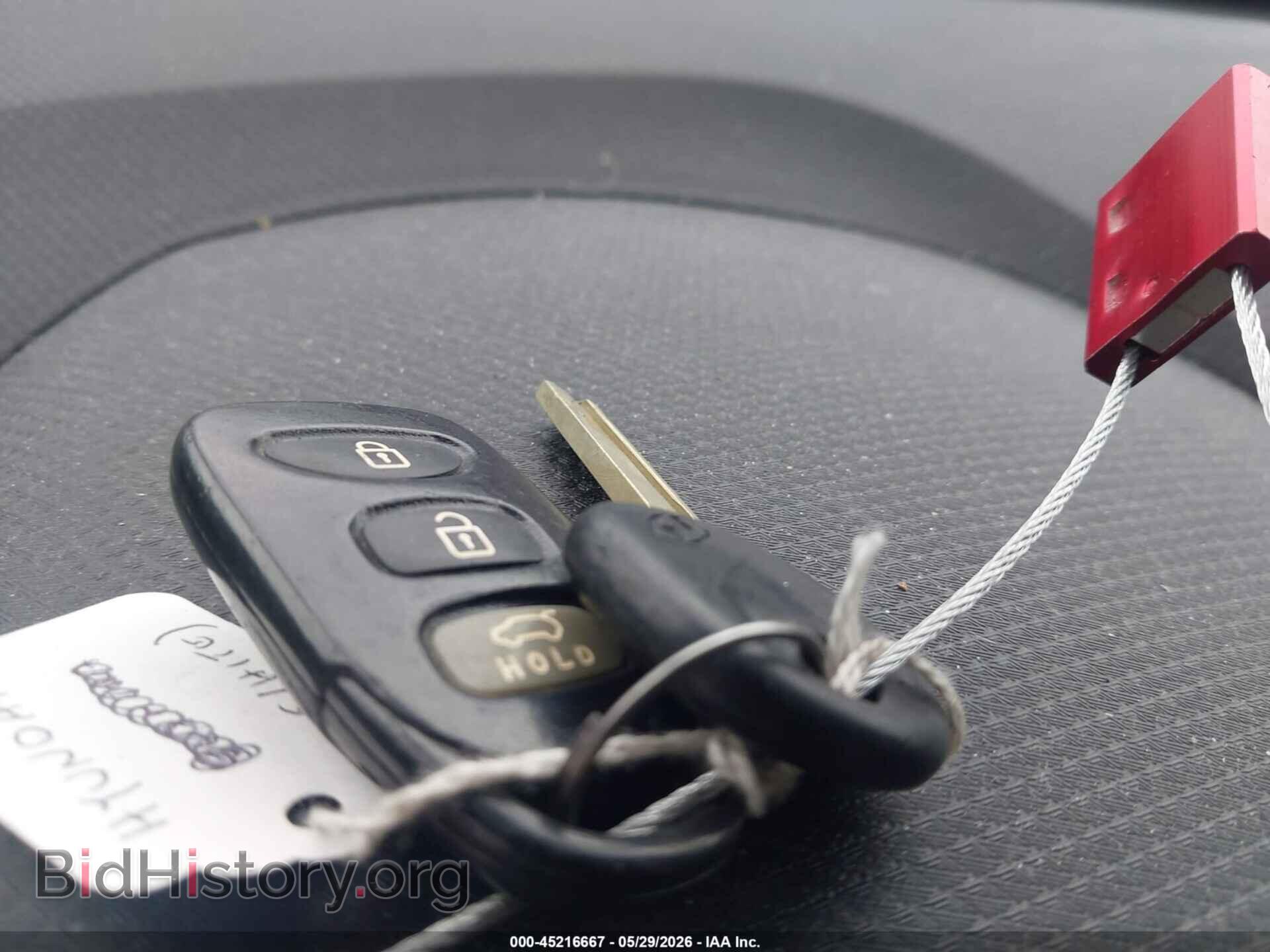 2014 HYUNDAI VELOSTER - VIN: KMHTC6AD4EU185268 - Фото 11