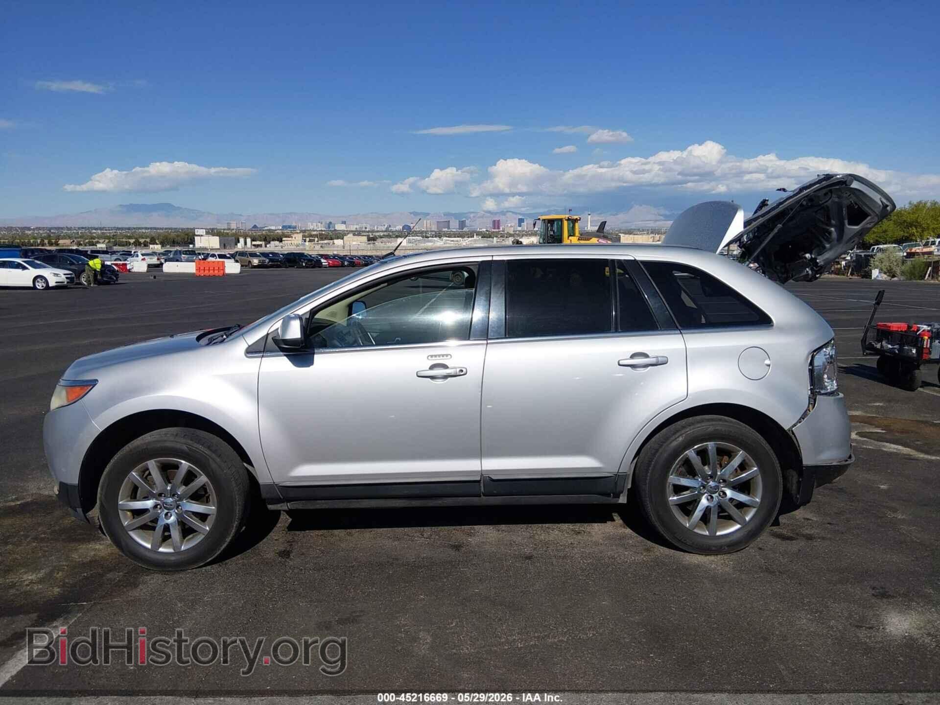 2011 FORD EDGE - VIN: 2FMDK4KC9BBA45896 - Фото 15