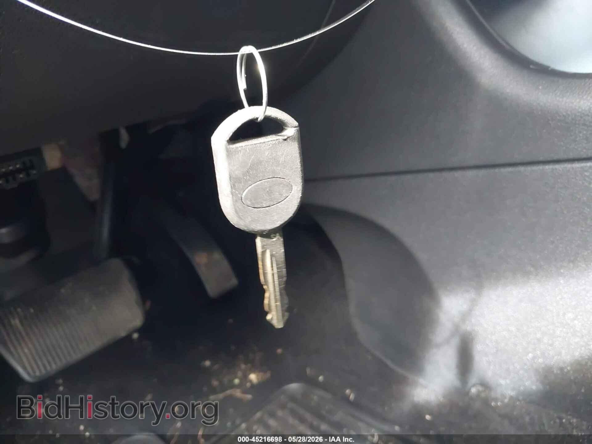 2014 FORD EDGE - VIN: 2FMDK3GC9EBA50068 - Фото 11