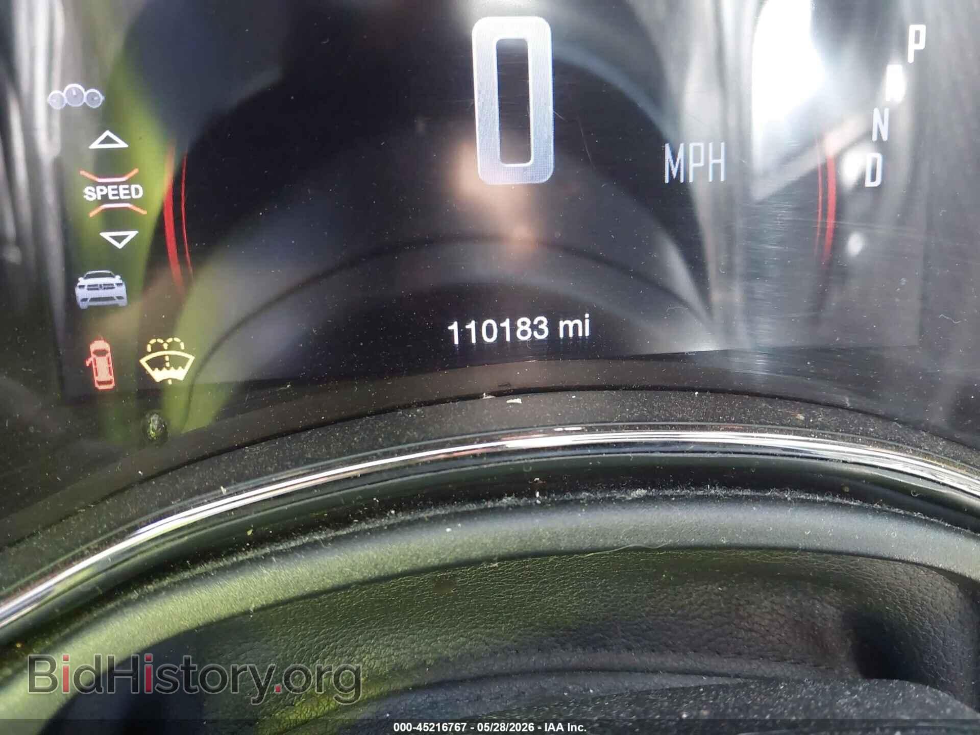 2019 DODGE DURANGO - VIN: 1C4RDJDG4KC770440 - Photo 15