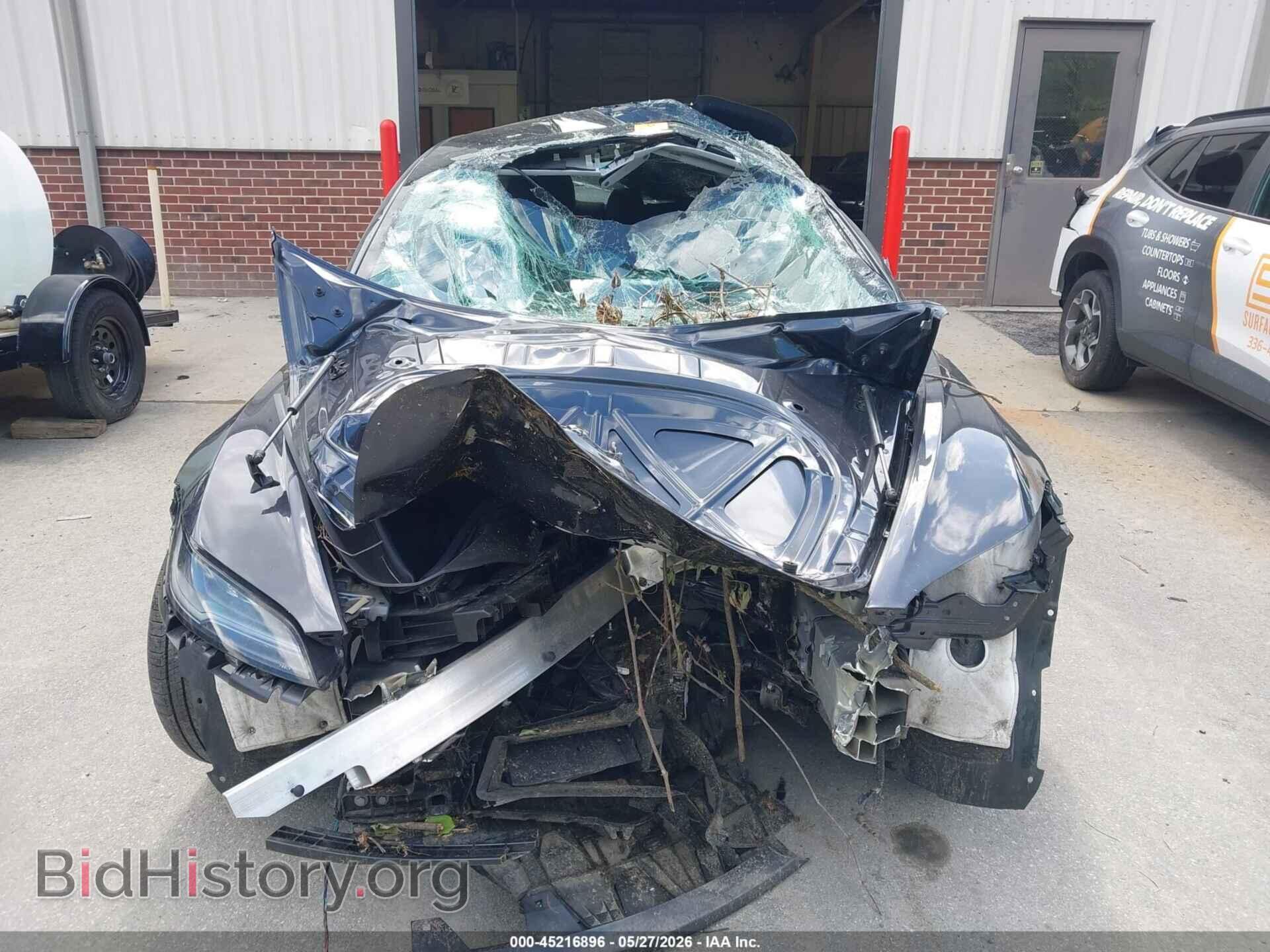 2024 TESLA MODEL 3 - VIN: 5YJ3E1EB5RF796662 - Фото 11
