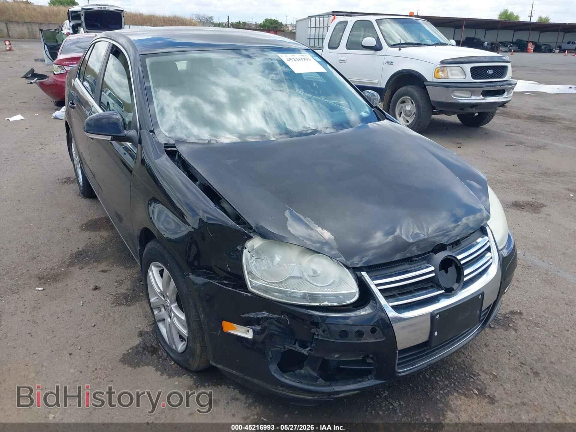 Photo 3VWAL7AJ9AM079109 - VOLKSWAGEN JETTA 2010