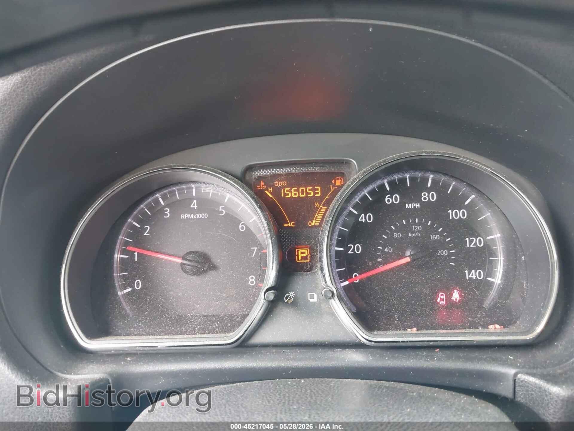 2015 NISSAN VERSA NOTE - VIN: 3N1CE2CP2FL359299 - Photo 7