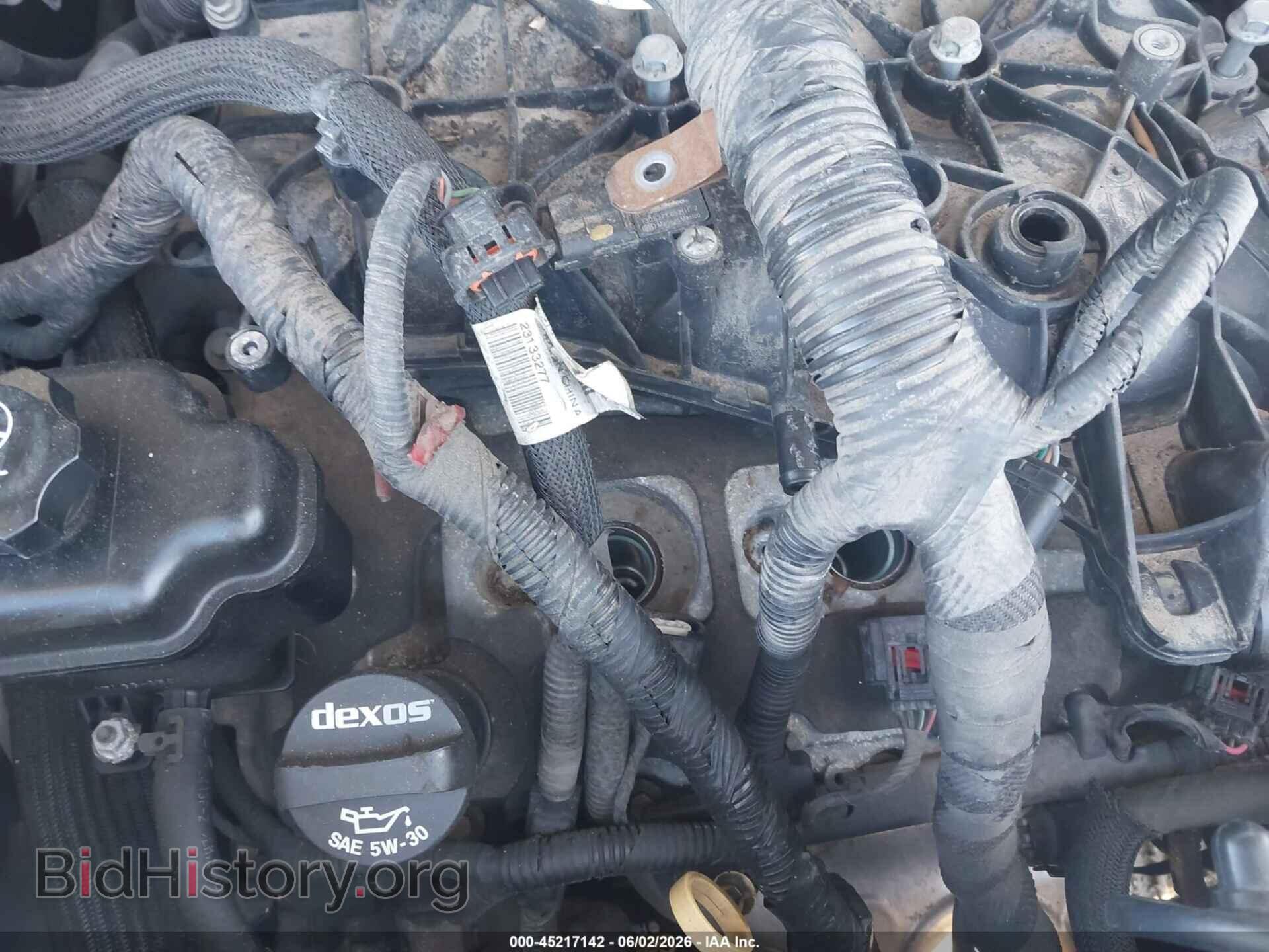 2014 BUICK ENCLAVE - VIN: 5GAKVBKD4EJ138682 - Photo 6