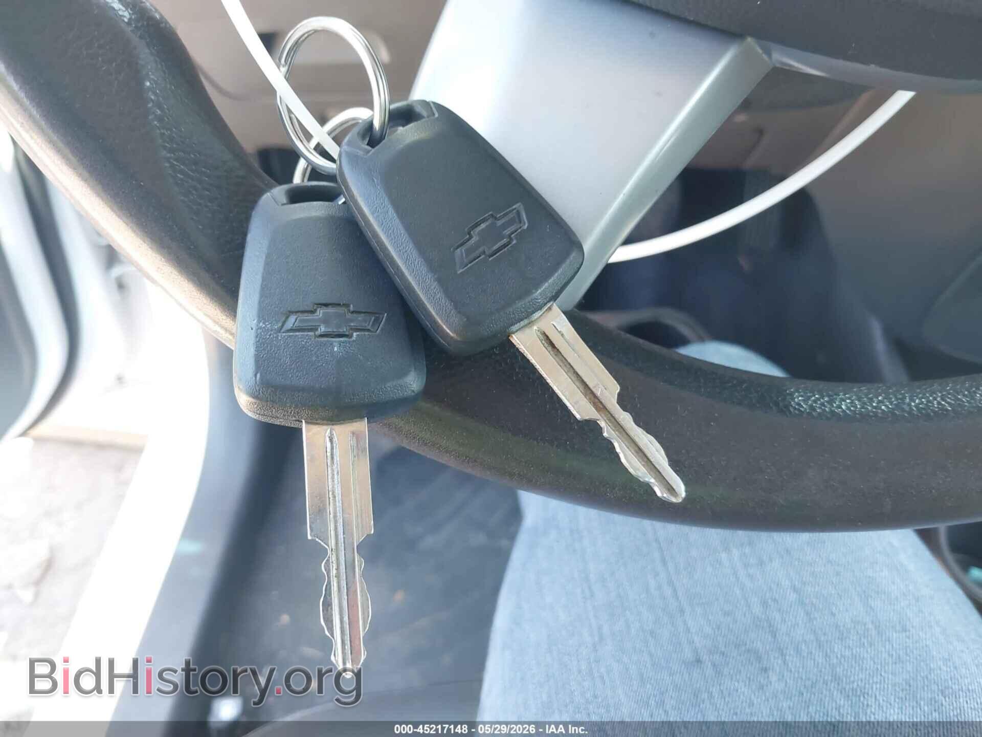 2014 CHEVROLET SPARK - VIN: KL8CB6S94EC480192 - Photo 11