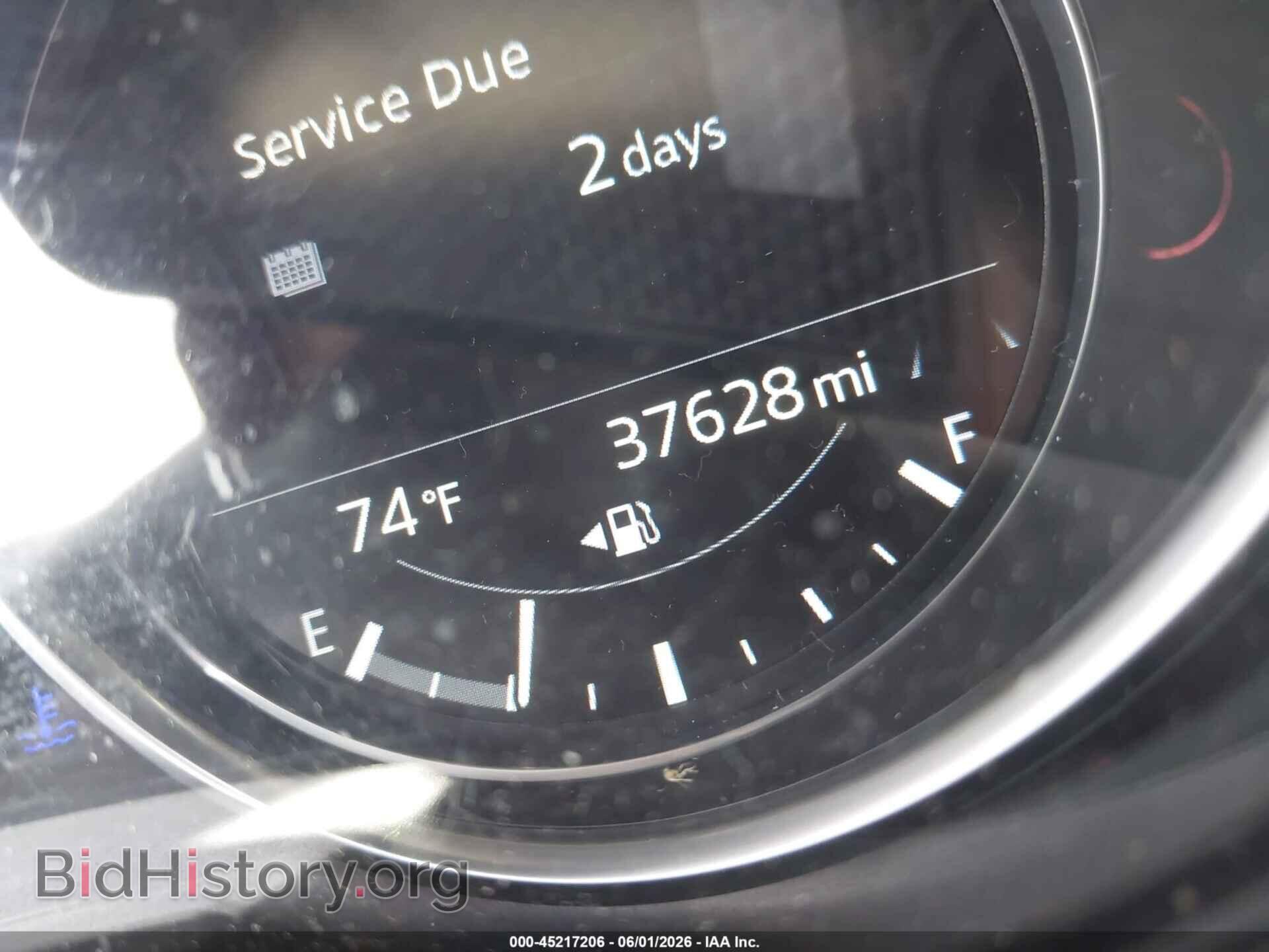 2020 MAZDA CX-5 - VIN: JM3KFBBM8L0822494 - Фото 15