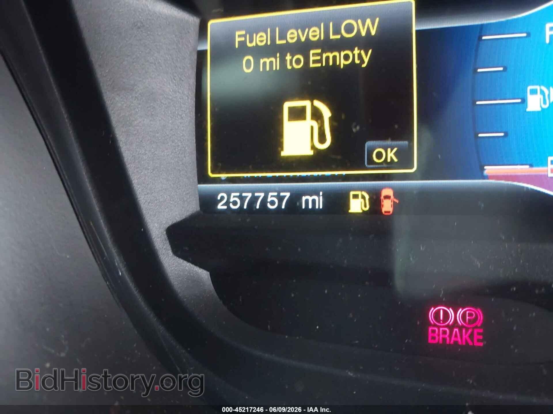 2013 FORD EXPLORER - VIN: 1FM5K8D88DGC80483 - Фото 15