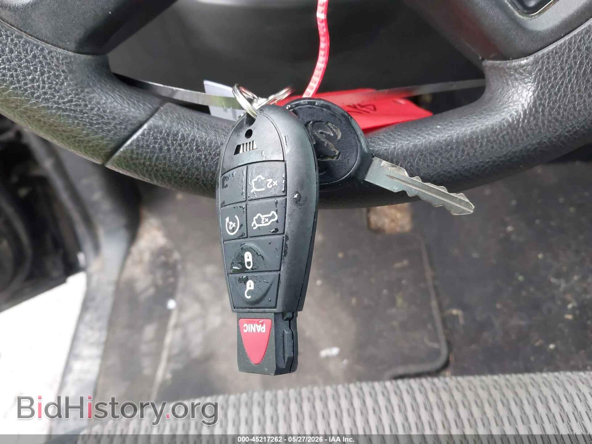 2012 RAM 1500 - VIN: 1C6RD7FP2CS277421 - Фото 11