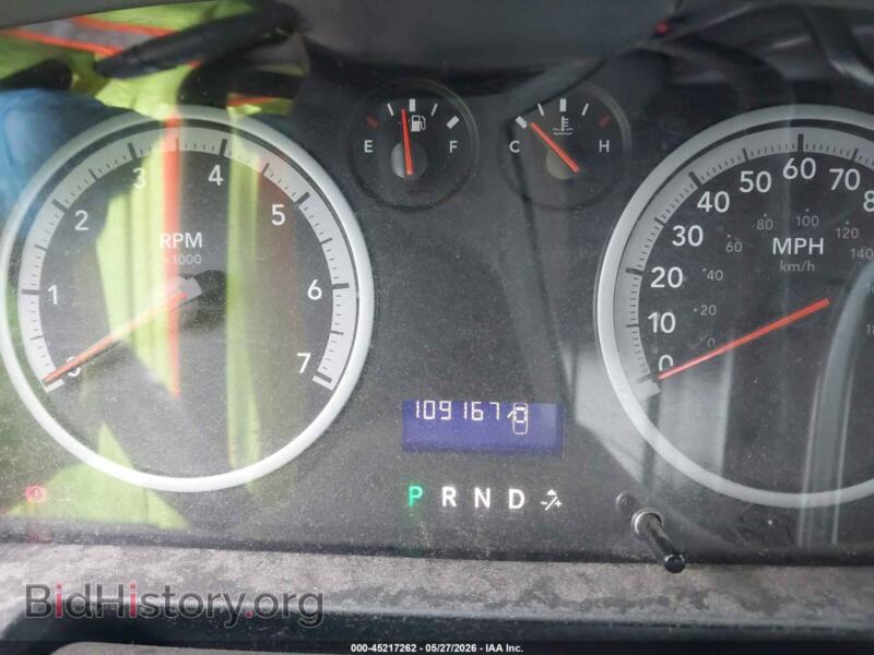 2012 RAM 1500 (VIN 1C6RD7FP2CS277421) — photo 7 of 16