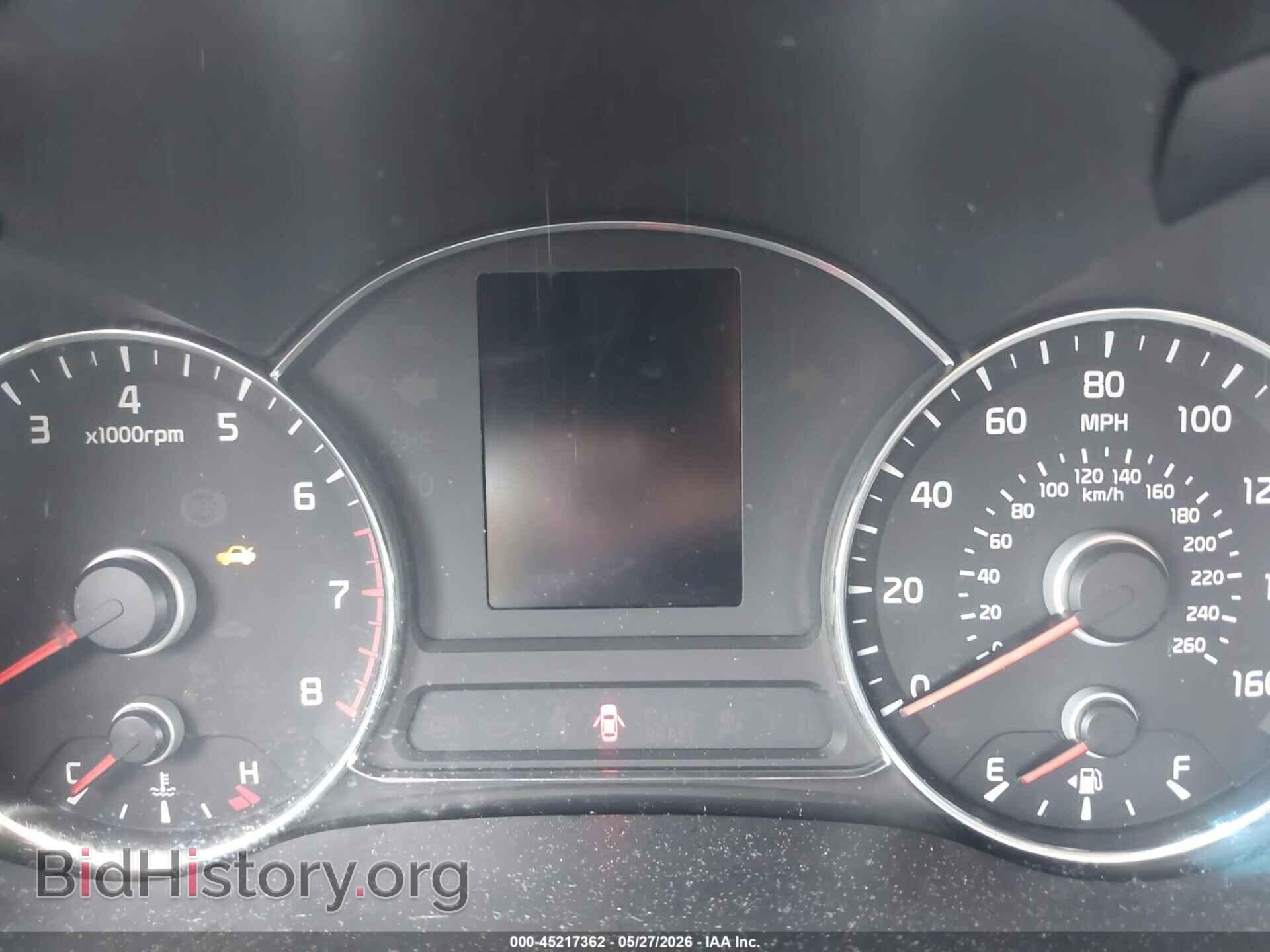 2017 KIA FORTE - VIN: 3KPFK4A77HE010972 - Фото 14