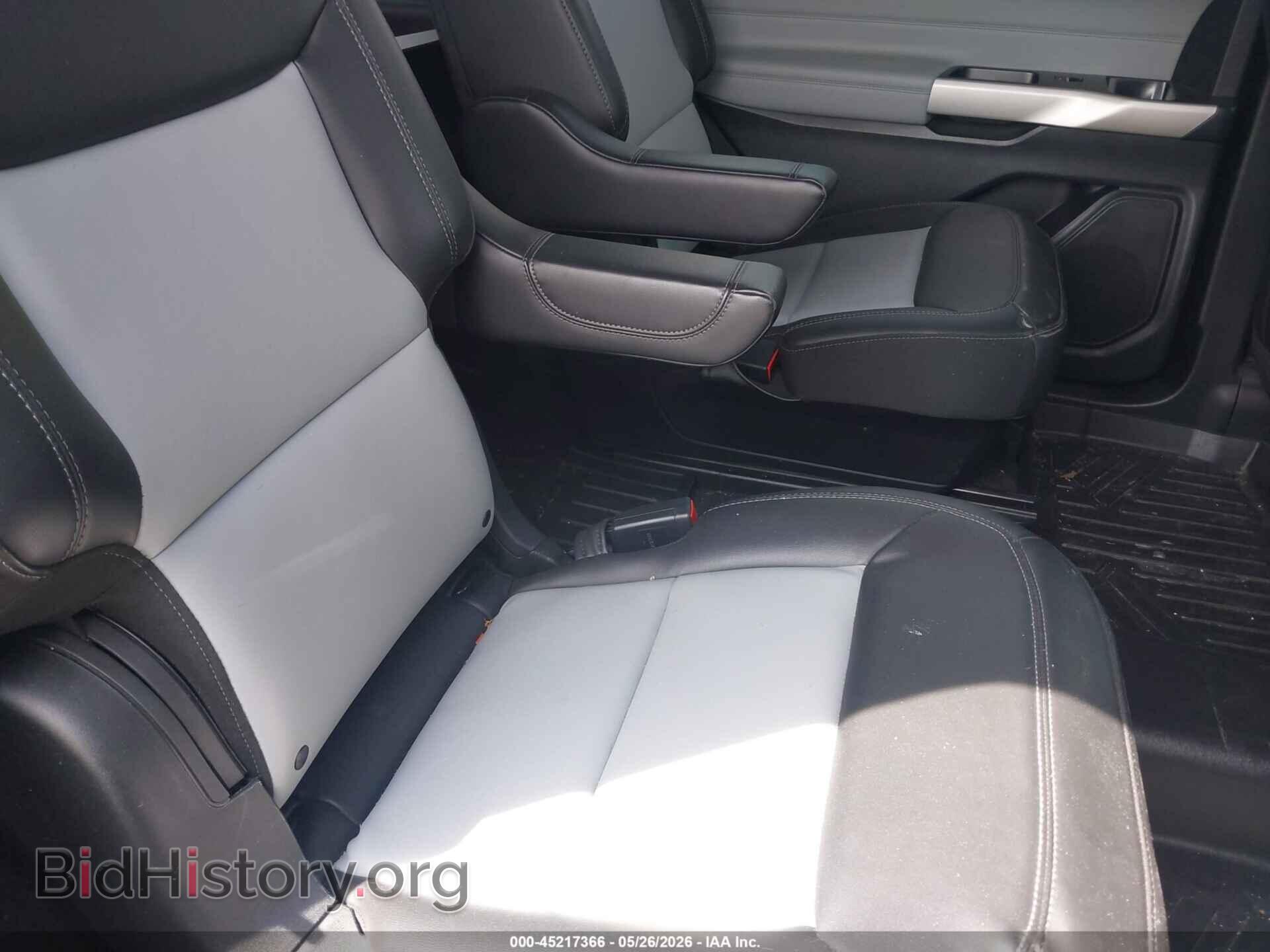2022 FORD EXPLORER - VIN: 1FMSK8DH6NGC20125 - Фото 8