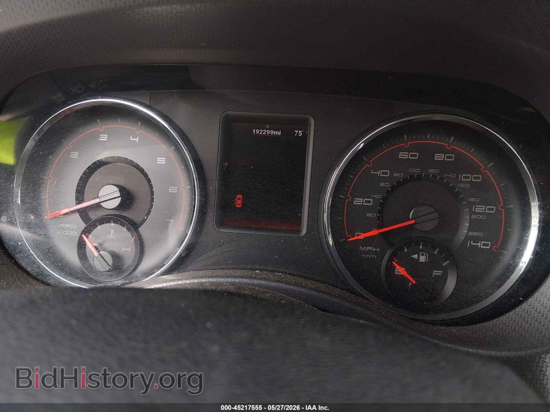 2012 DODGE CHARGER - VIN: 2C3CDXBG7CH217859 - Фото 7