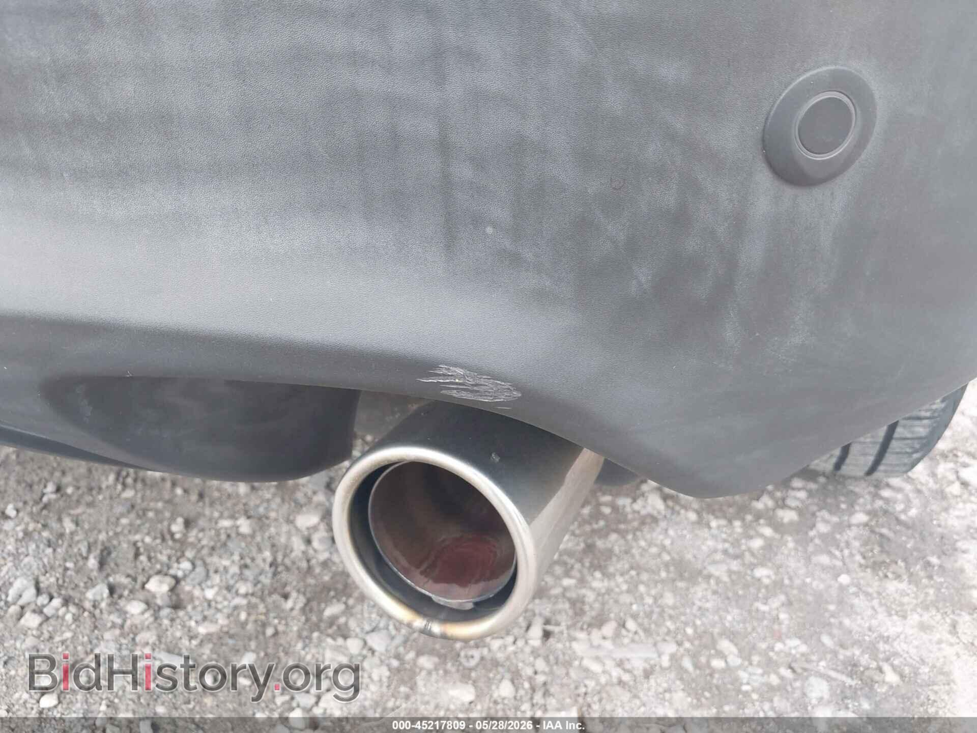 2014 MAZDA CX-9 - VIN: JM3TB2CV4E0441297 - Photo 6