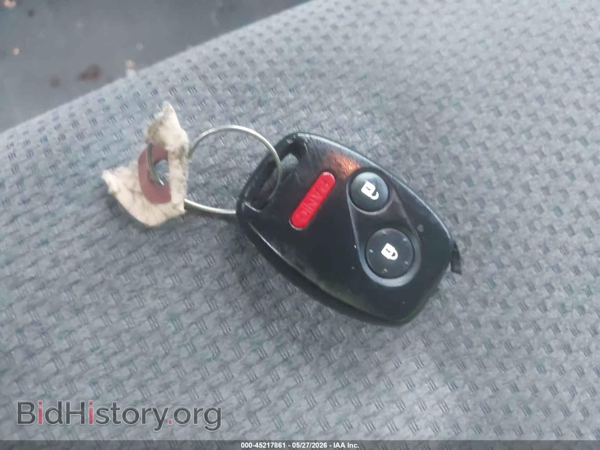 2008 HONDA PILOT - VIN: 5FNYF28378B016110 - Фото 11