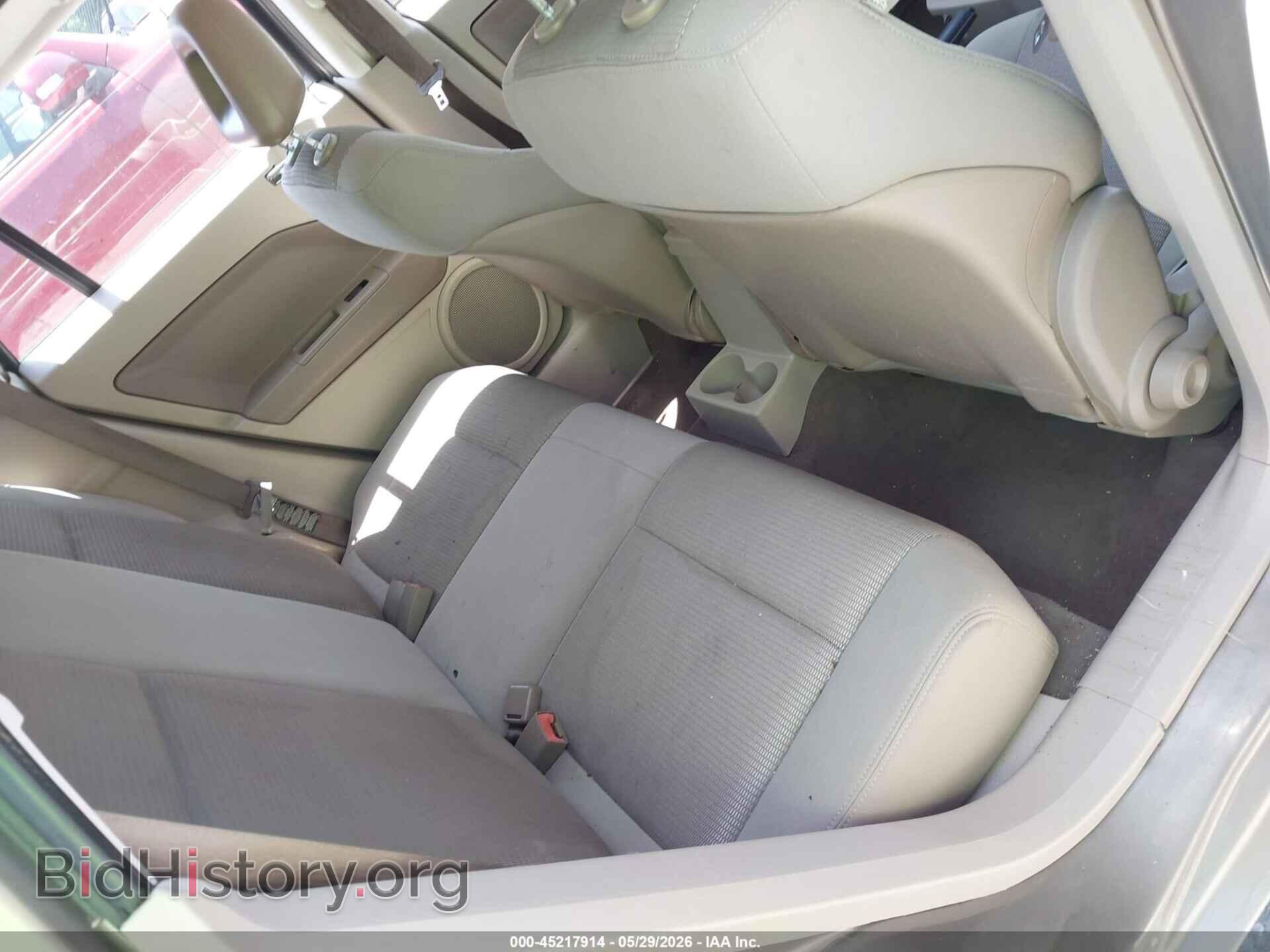 2008 DODGE CALIBER - VIN: 1B3HB48B18D545169 - Photo 8