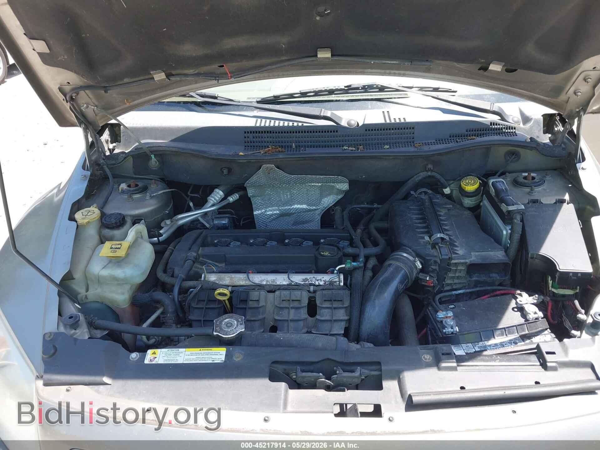 2008 DODGE CALIBER - VIN: 1B3HB48B18D545169 - Photo 10
