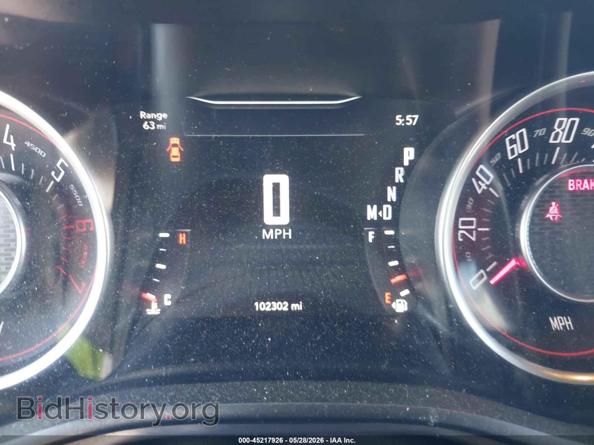 2015 DODGE CHALLENGER - VIN: 2C3CDZAT9FH885189 - Фото 7