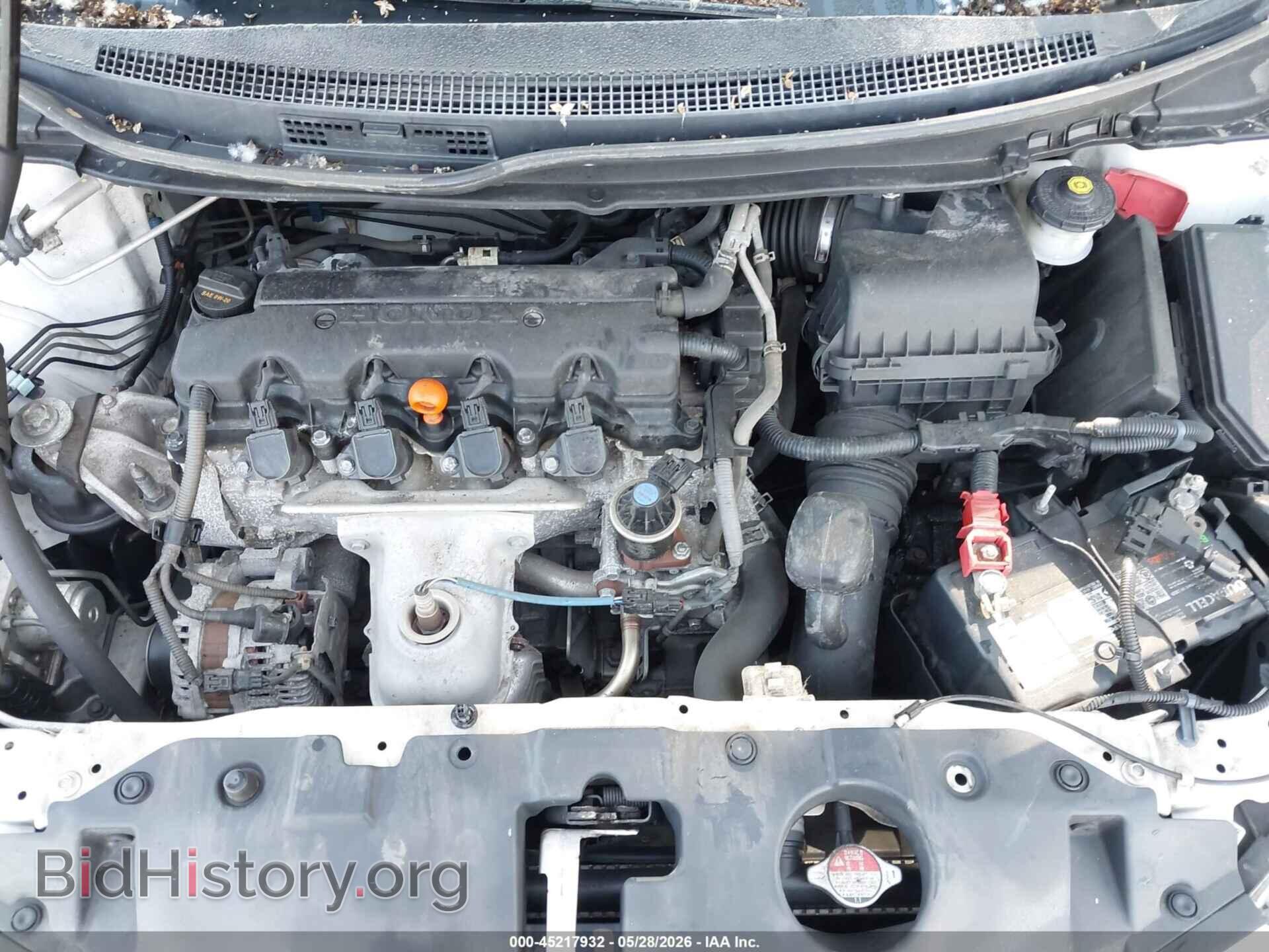2015 HONDA CIVIC - VIN: 19XFB2F74FE097336 - Photo 10