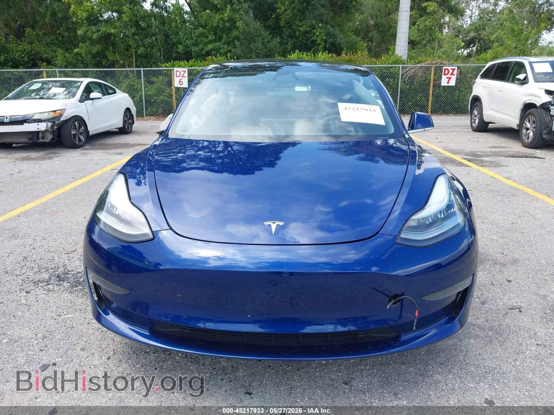 2020 TESLA MODEL 3 - VIN: 5YJ3E1EBXLF648028 - Фото 11