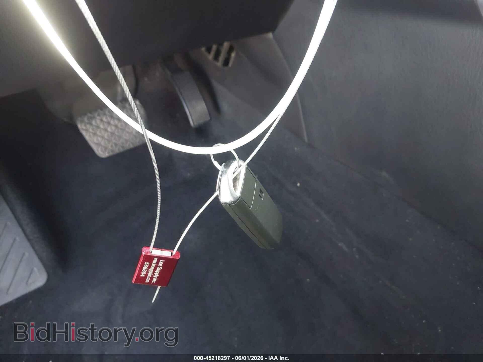 2014 MAZDA CX-9 - VIN: JM3TB2DA5E0446861 - Фото 11