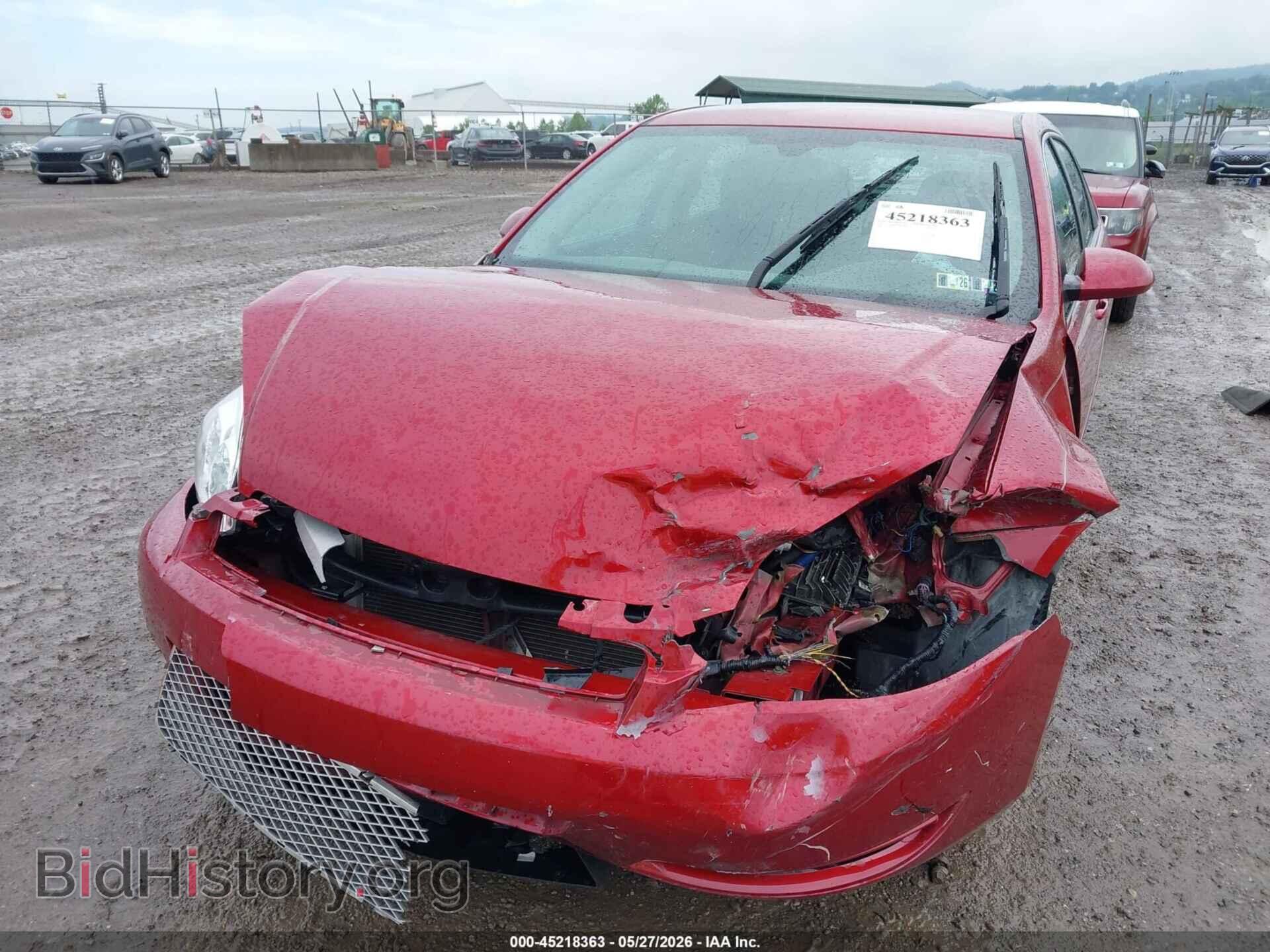 2013 CHEVROLET IMPALA - VIN: 2G1WB5E35D1112431 - Photo 6
