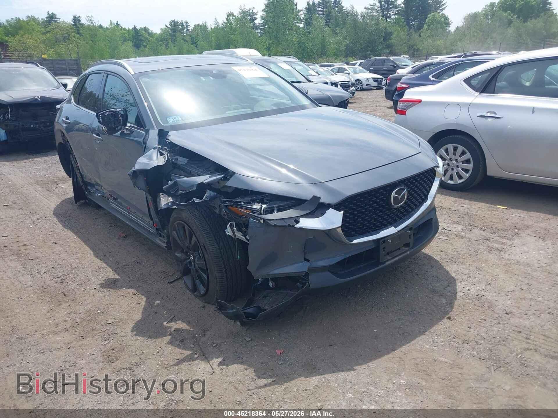 Photo 3MVDMBDY9PM583188 - MAZDA CX-30 2023