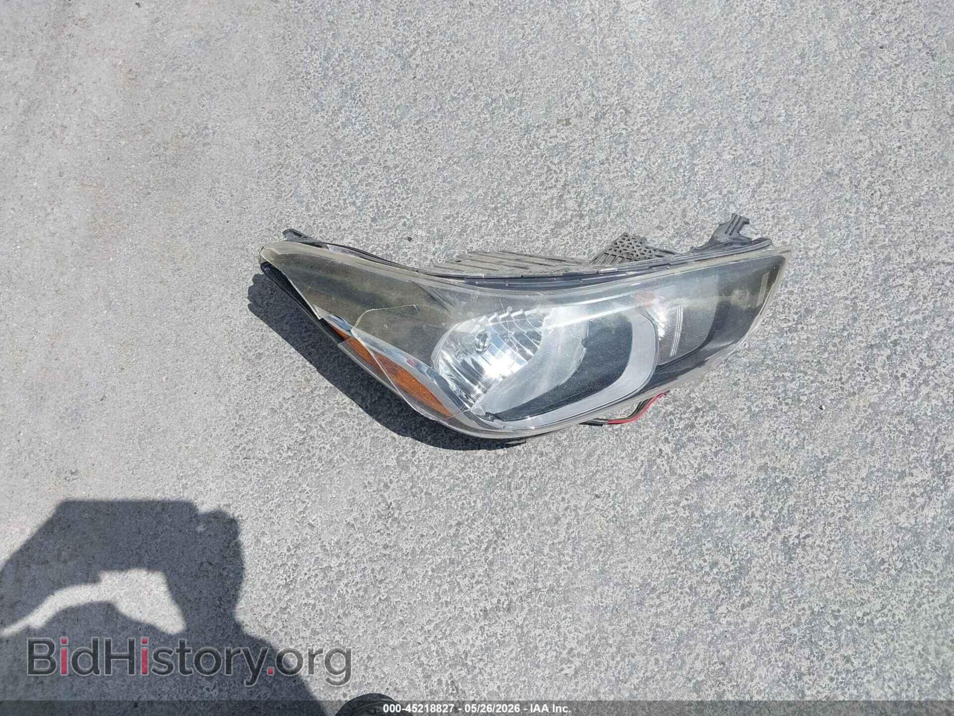 2016 CHEVROLET SPARK - VIN: KL8CB6SA3GC555736 - Фото 12