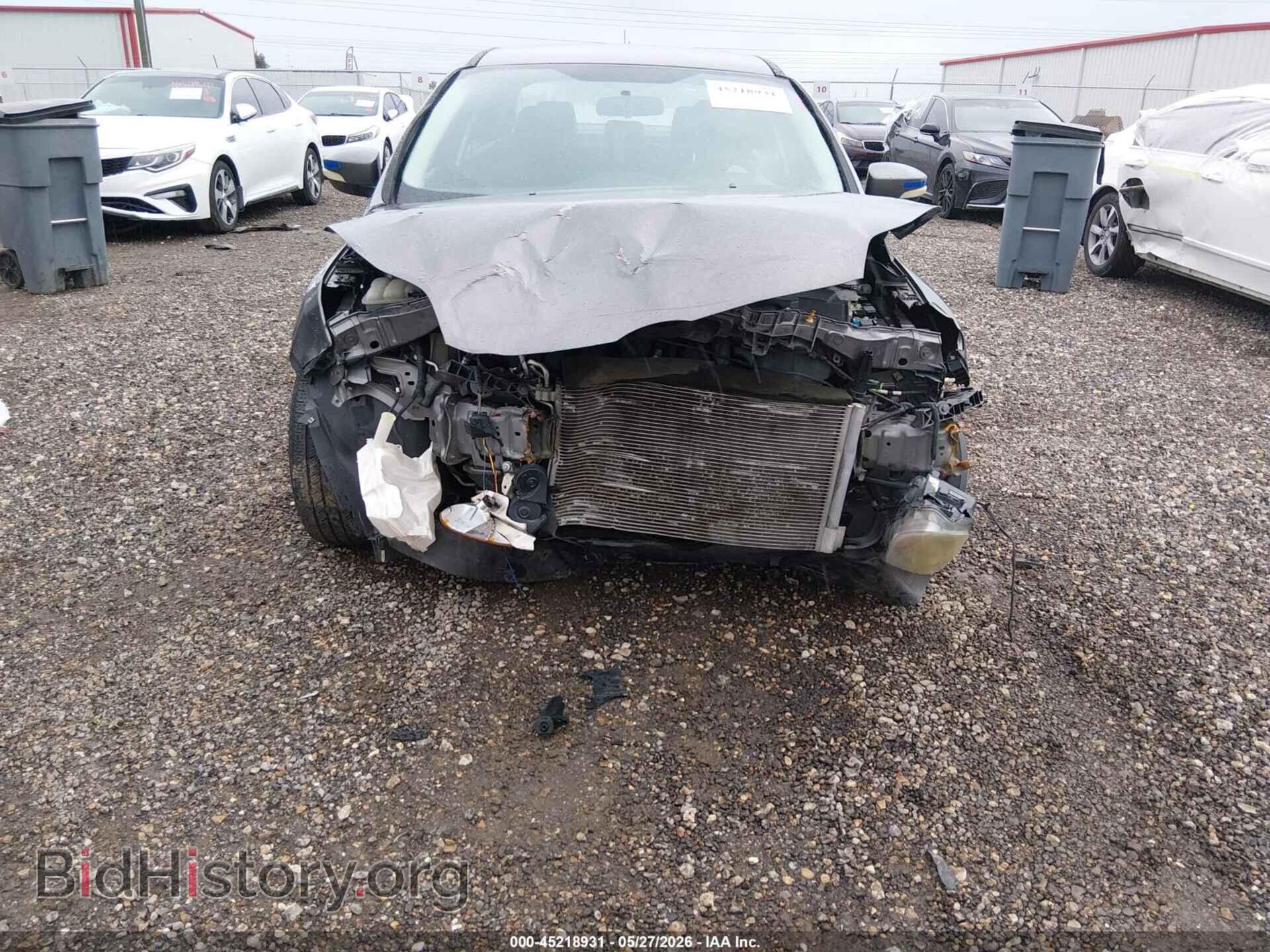2014 FORD FOCUS - VIN: 1FADP3F23EL335689 - Photo 6