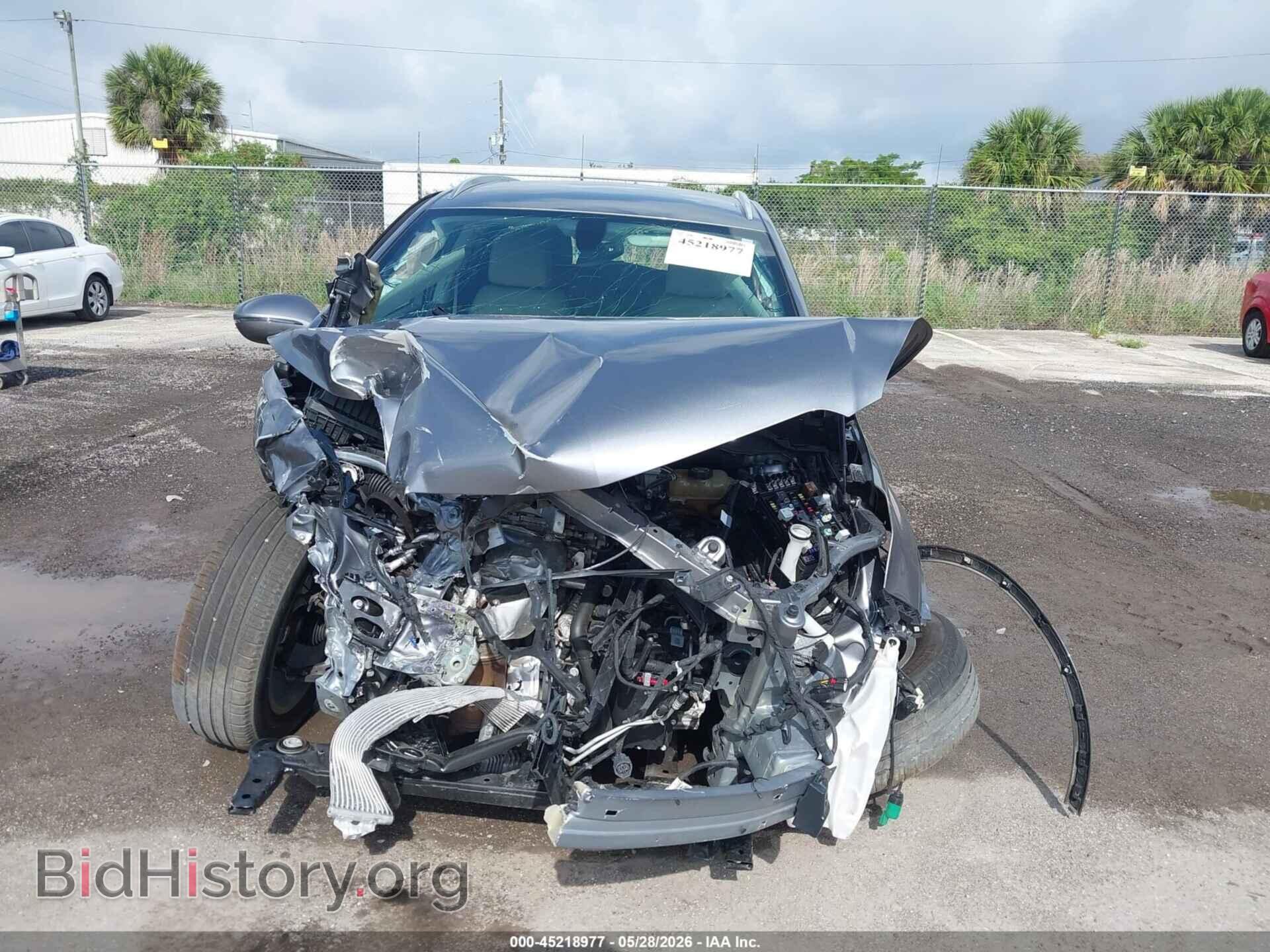 2019 BUICK ENVISION - VIN: LRBFXCSA1KD118937 - Фото 6