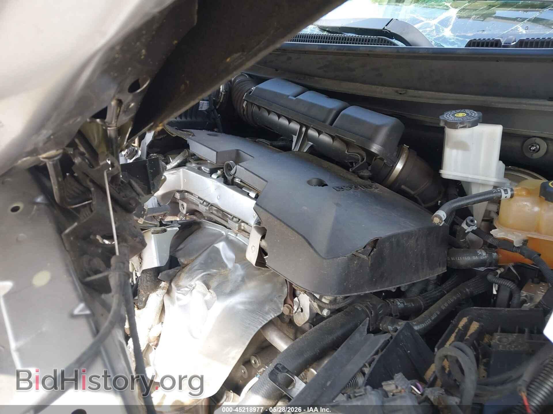 2019 BUICK ENVISION - VIN: LRBFXCSA1KD118937 - Фото 10