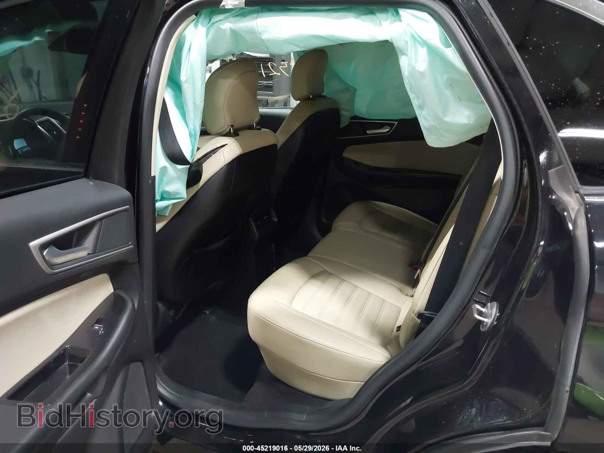 2019 FORD EDGE - VIN: 2FMPK4J91KBC48249 - Фото 8